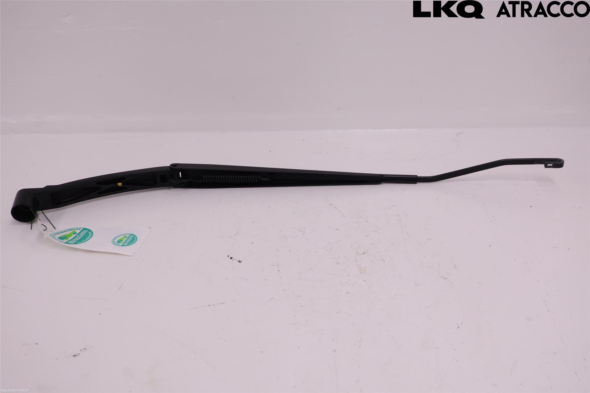 Nissan QASHQAI 14-17 Viskerarm-Armer Frontrute