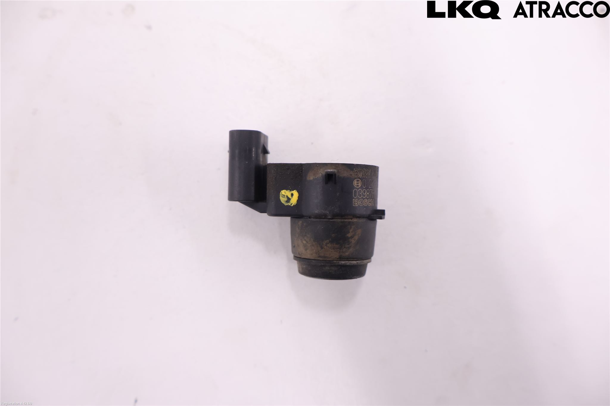 BMW 1 E87/81 5D/3D 03-11 Sensor Ryggesensor