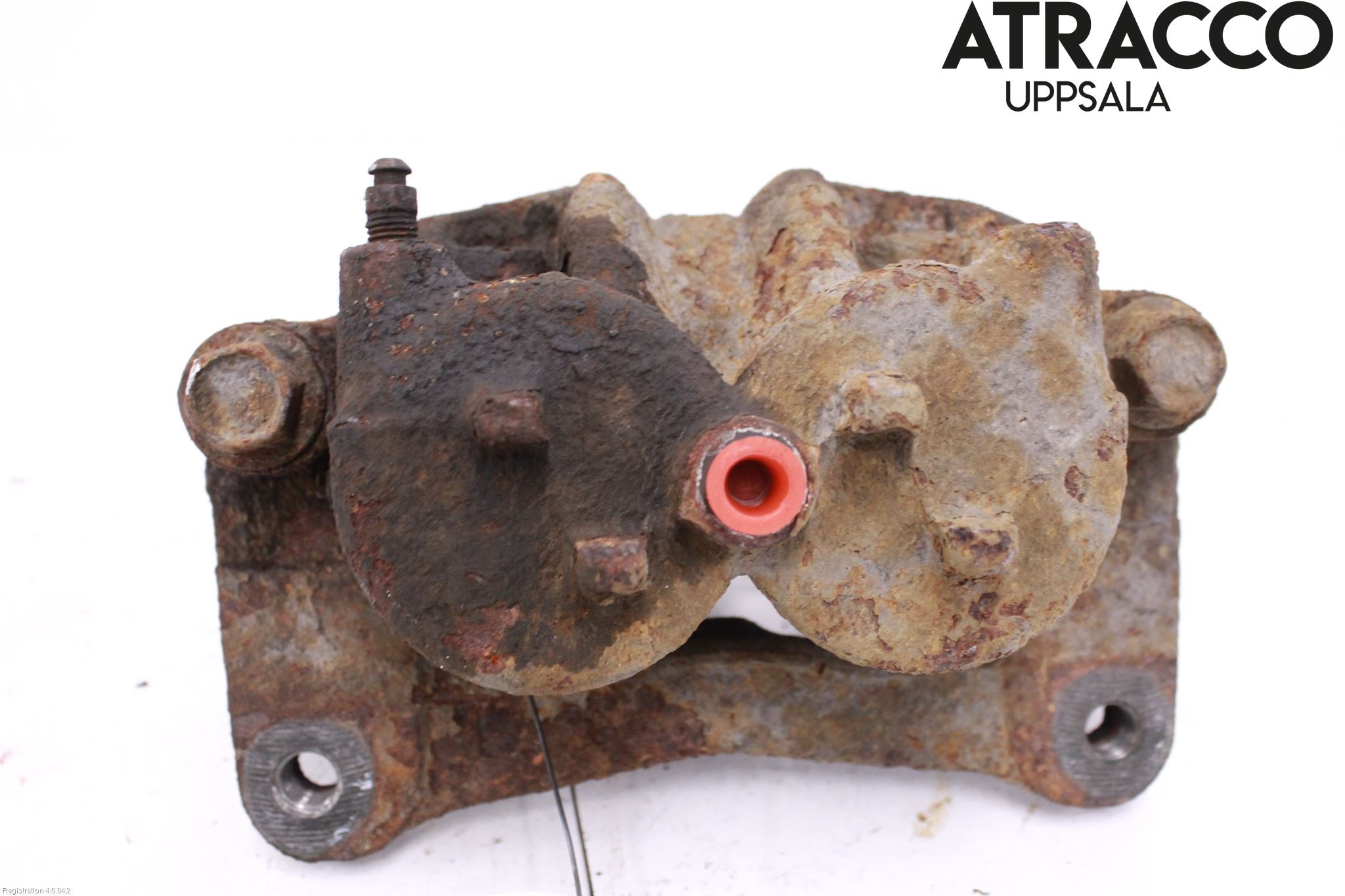 Mitsubishi GRANDIS Bremsecaliper Foran Venstre