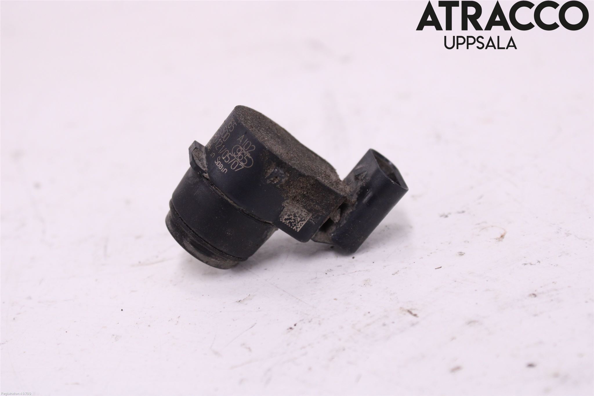 BMW 3 E90/91 SED/TOU 05-12 Sensor Ryggesensor