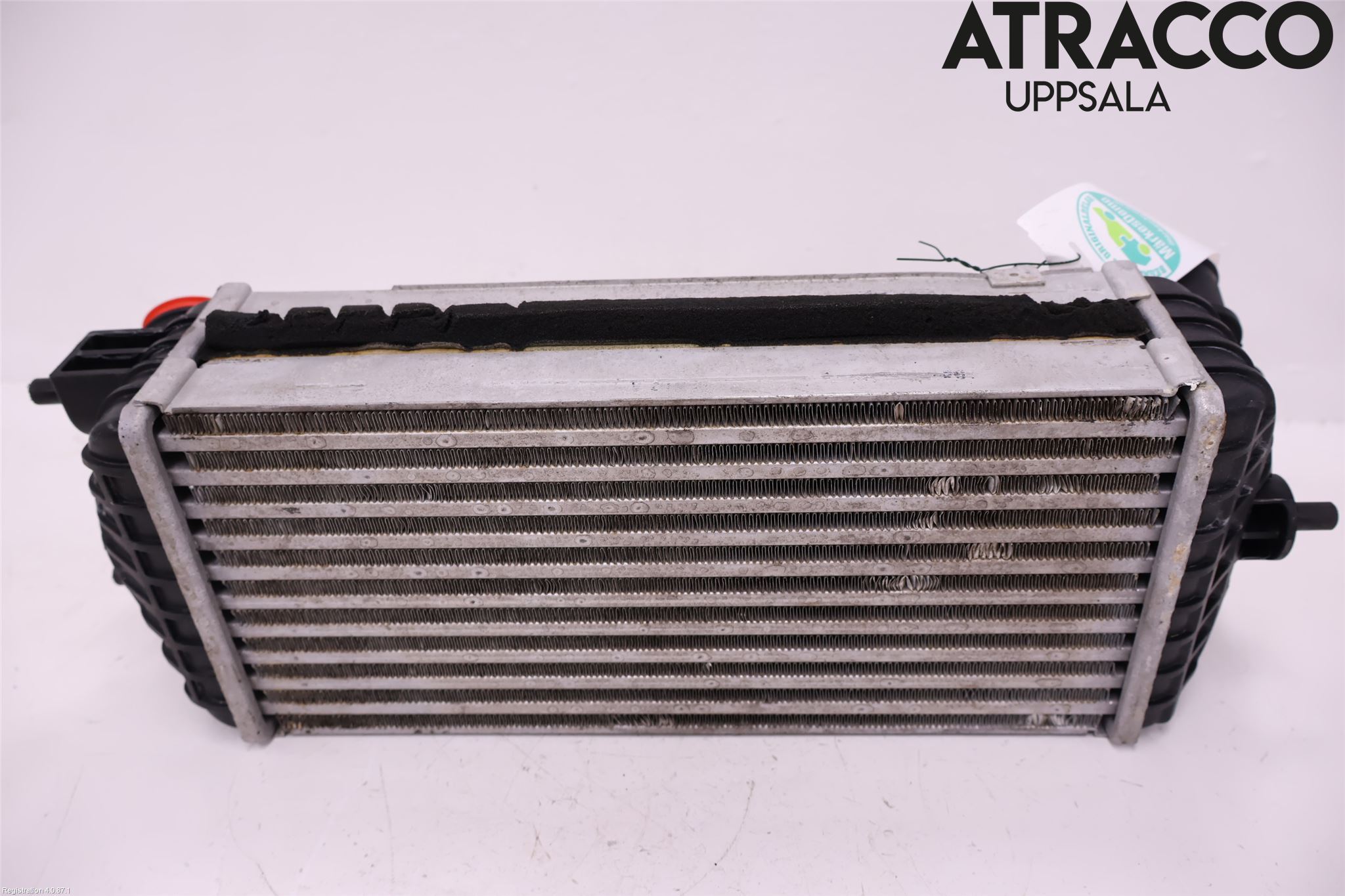 Hyundai i40 08-15 Intercooler Radiator