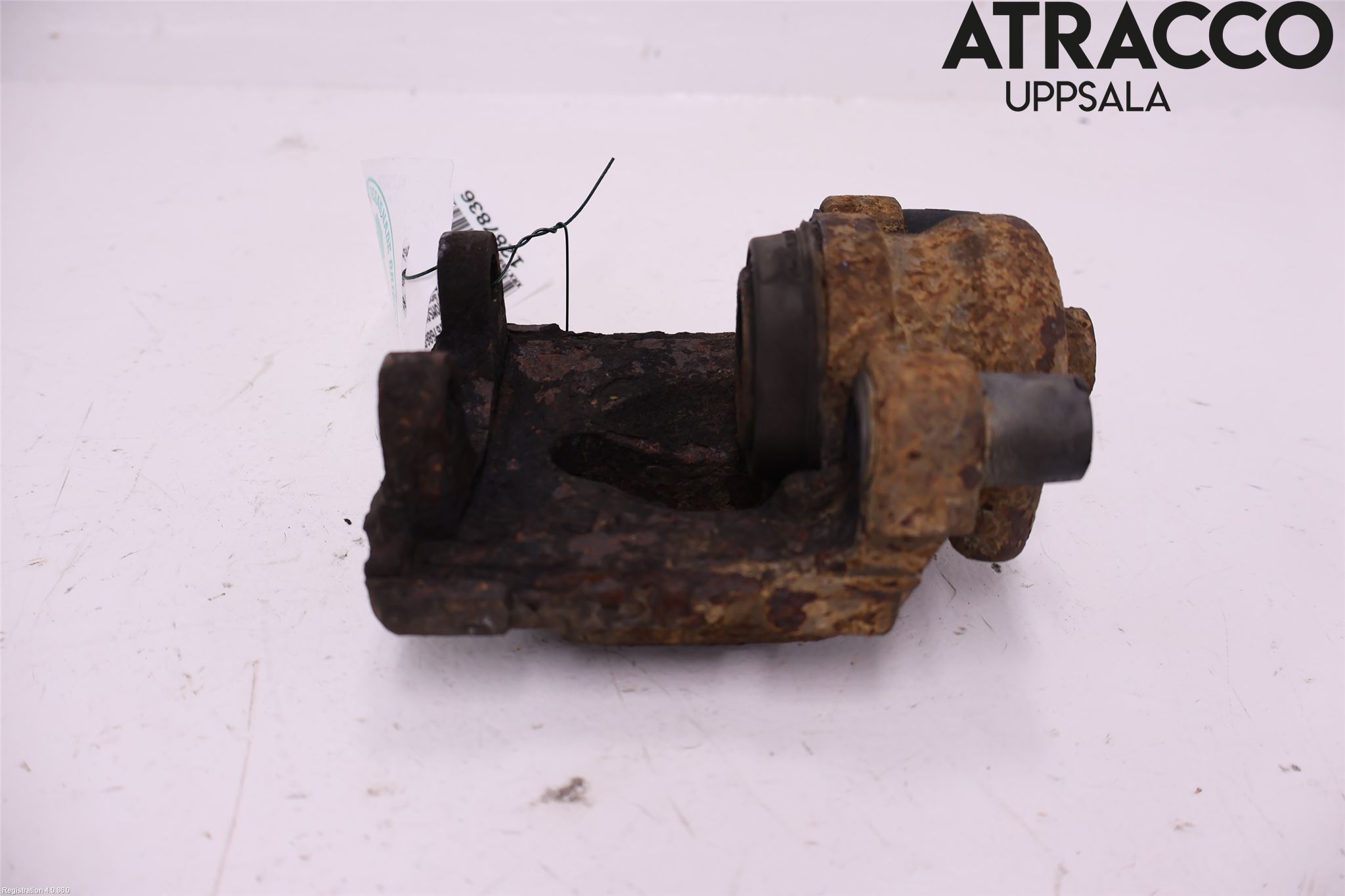 BMW 1 E87/81 5D/3D 03-11 Bremsecaliper Bak Venstre