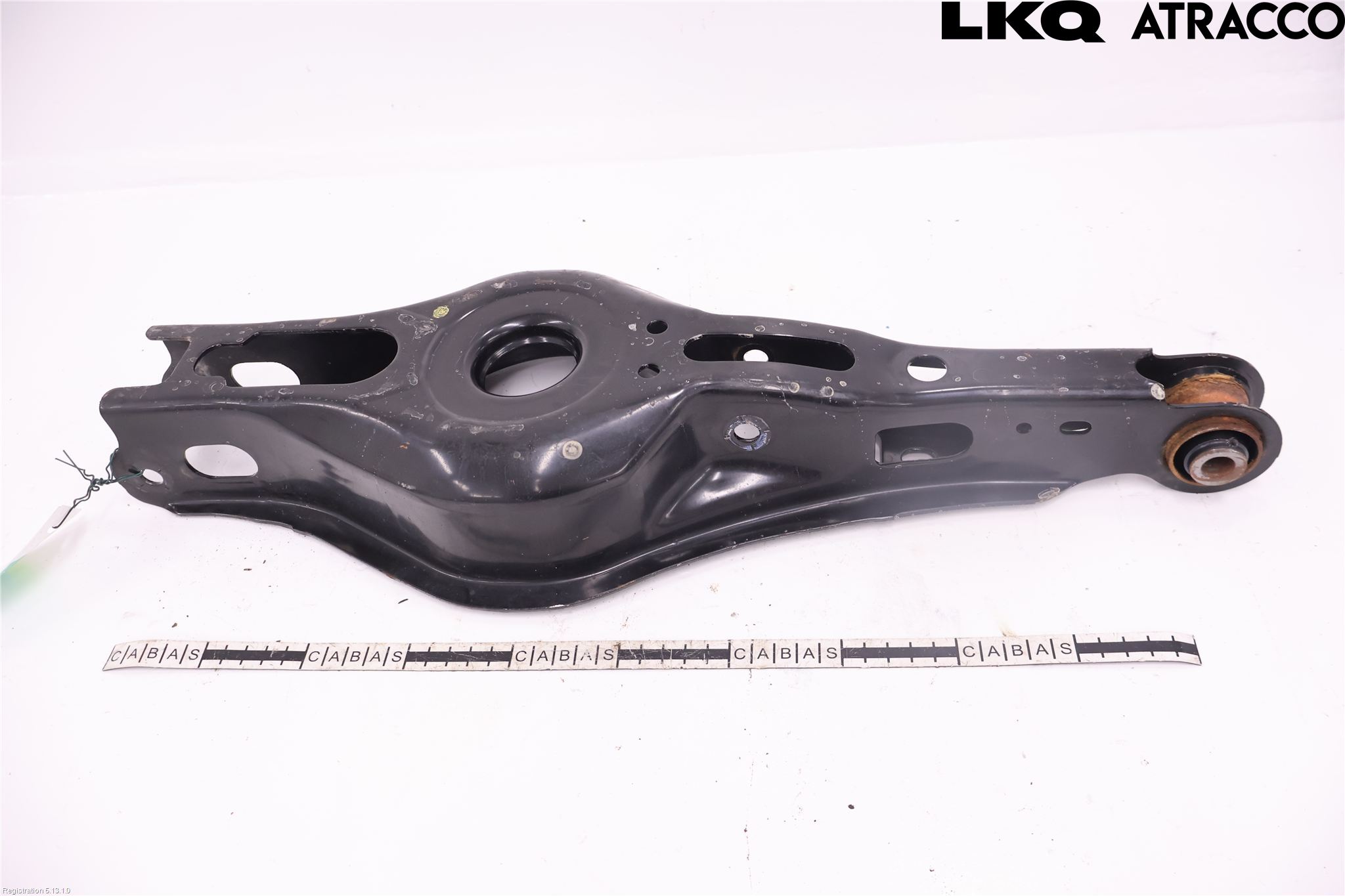 Toyota RAV4 19- Bærearm Bak Venstre