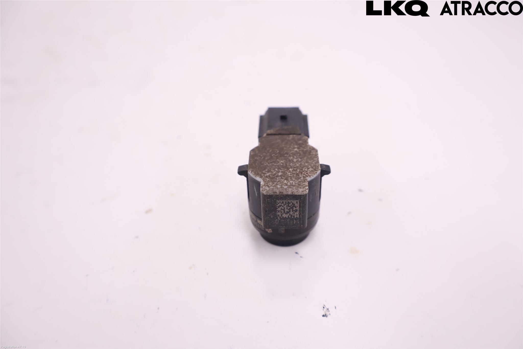 Jeep CHEROKEE Sensor Ryggesensor