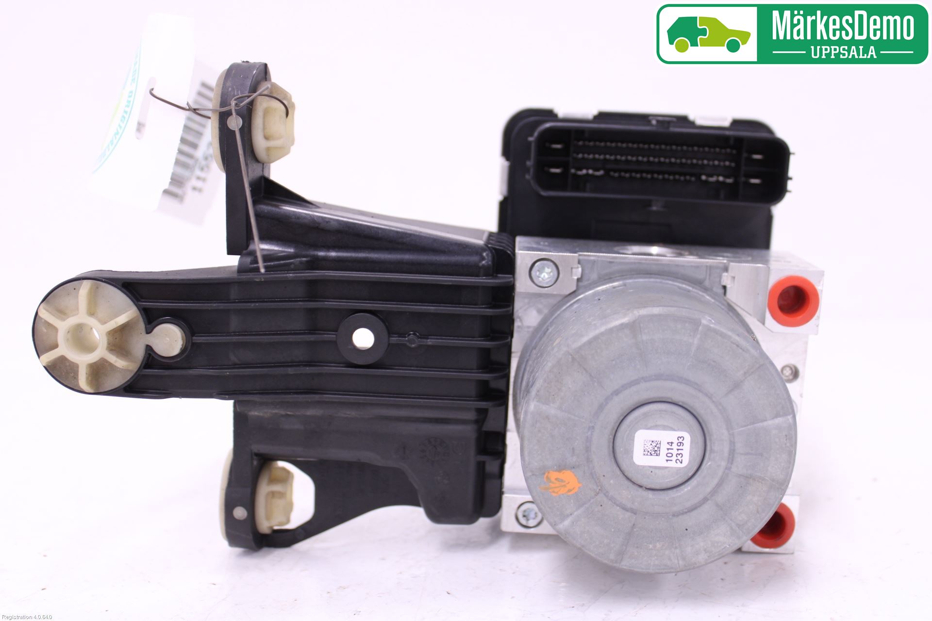BMW 3 G20/G21/G80/G81 19- Abs Hydraulikkaggregat