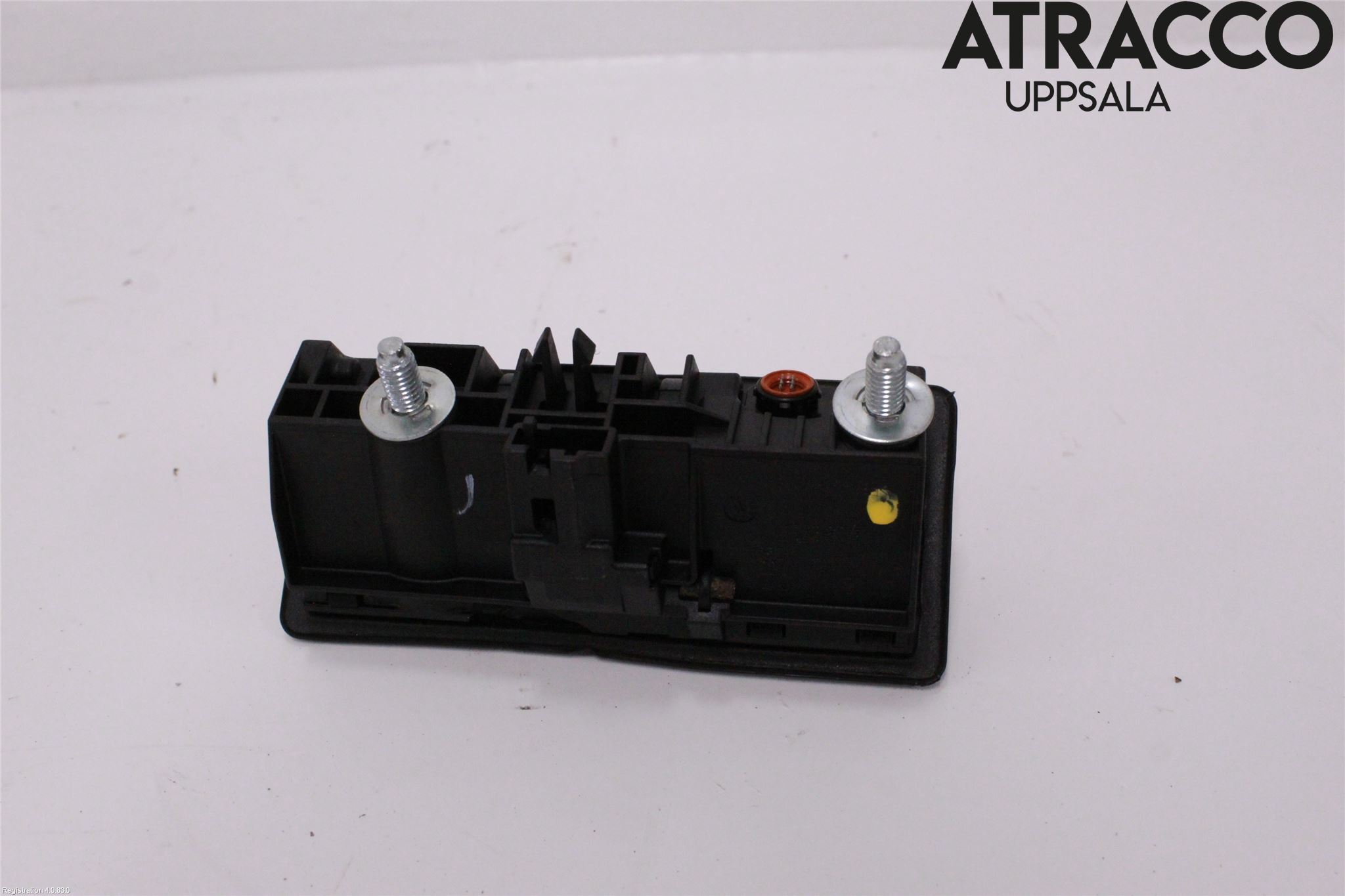 Audi A7/S7 4G 11-17 Bakluke Handtak Ytre
