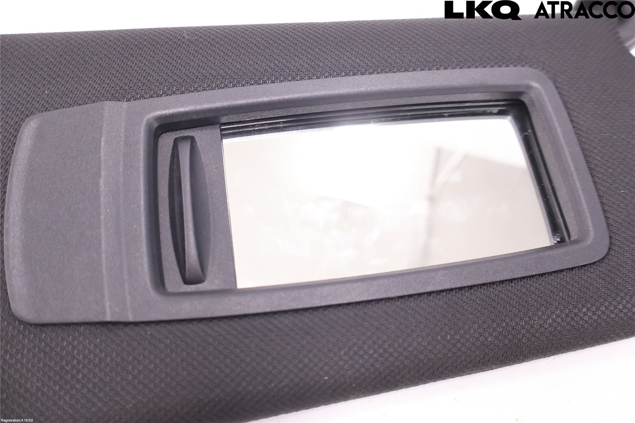 BMW 5 G30/G31/F90 17-23 Innr Solskjerm