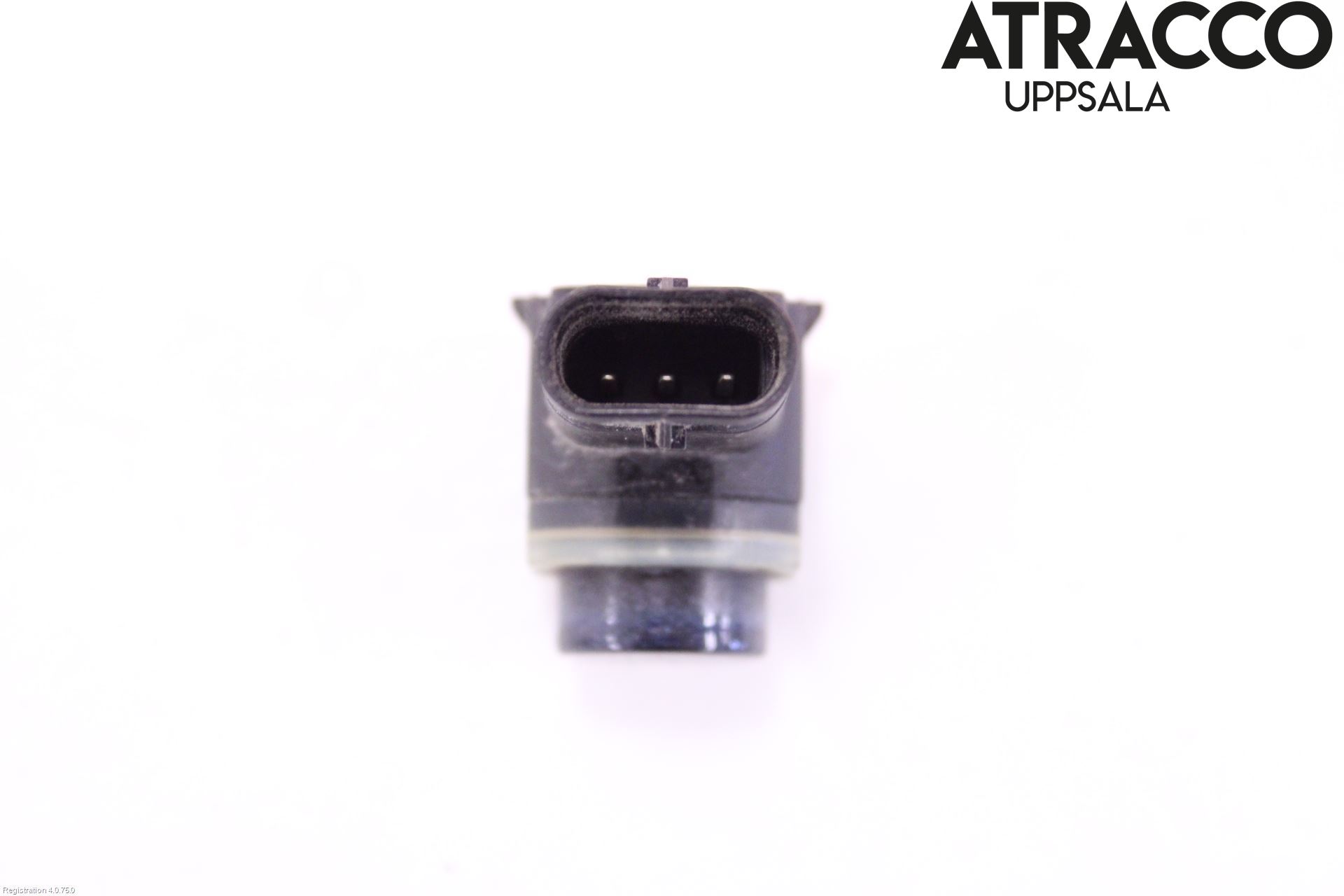 Volkswagen VW GOLF VI 09-13 Sensor Ryggesensor