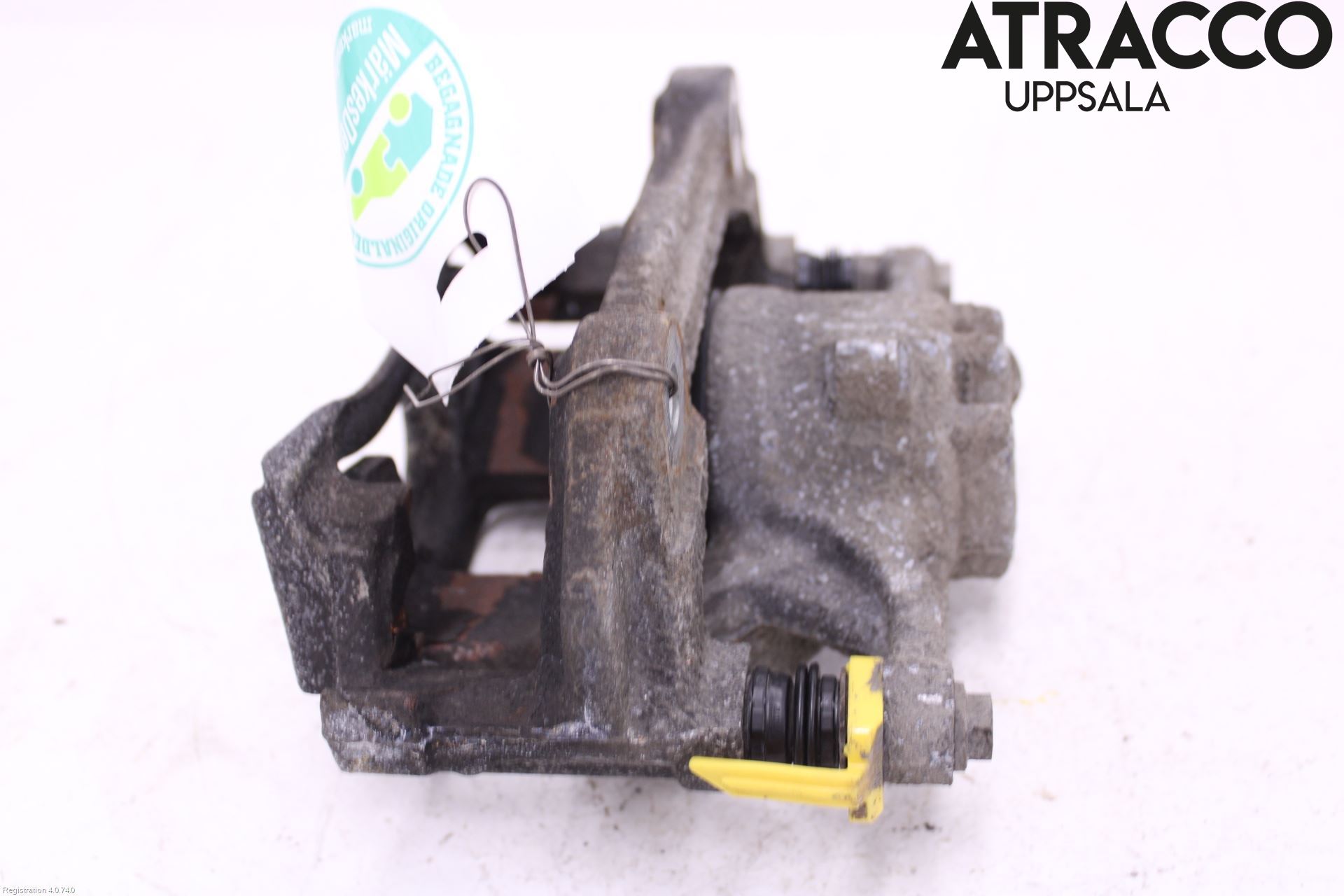 Fiat TALENTO 16- Bremsecaliper Foran Venstre