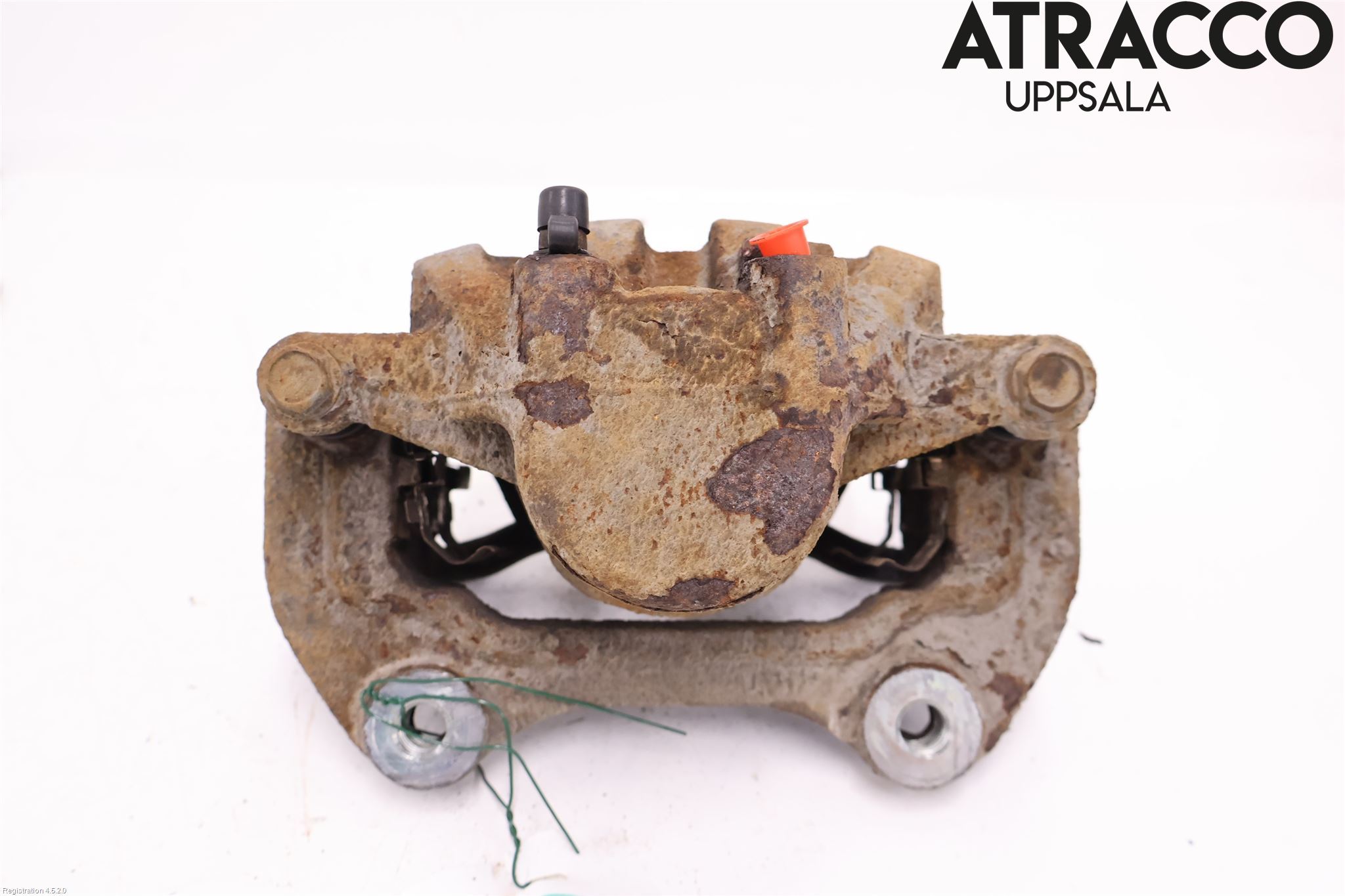 Saab 9-5 10-12 Bremsecaliper Foran Venstre
