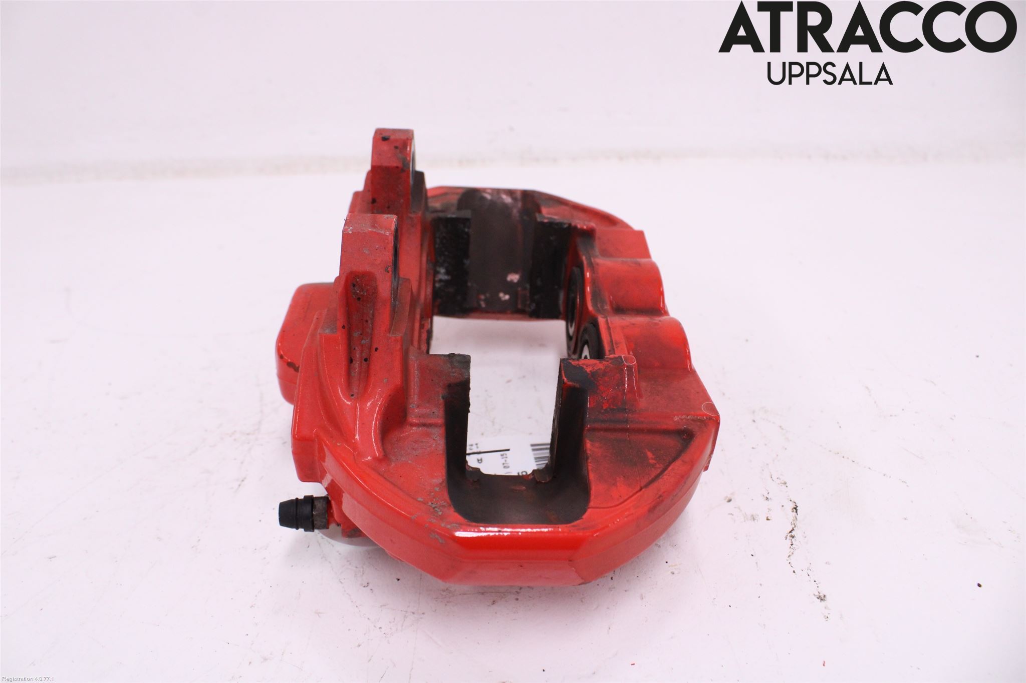 Mercedes-Benz MB C-KLASS (W204) 07-15 Bremsecaliper Bak Høyre