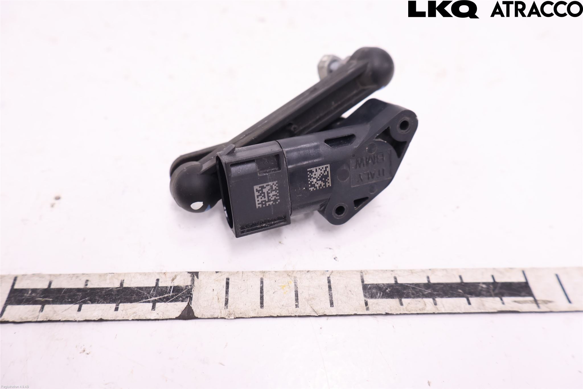 BMW 2 G42 22- Sensor Lysinnstilling