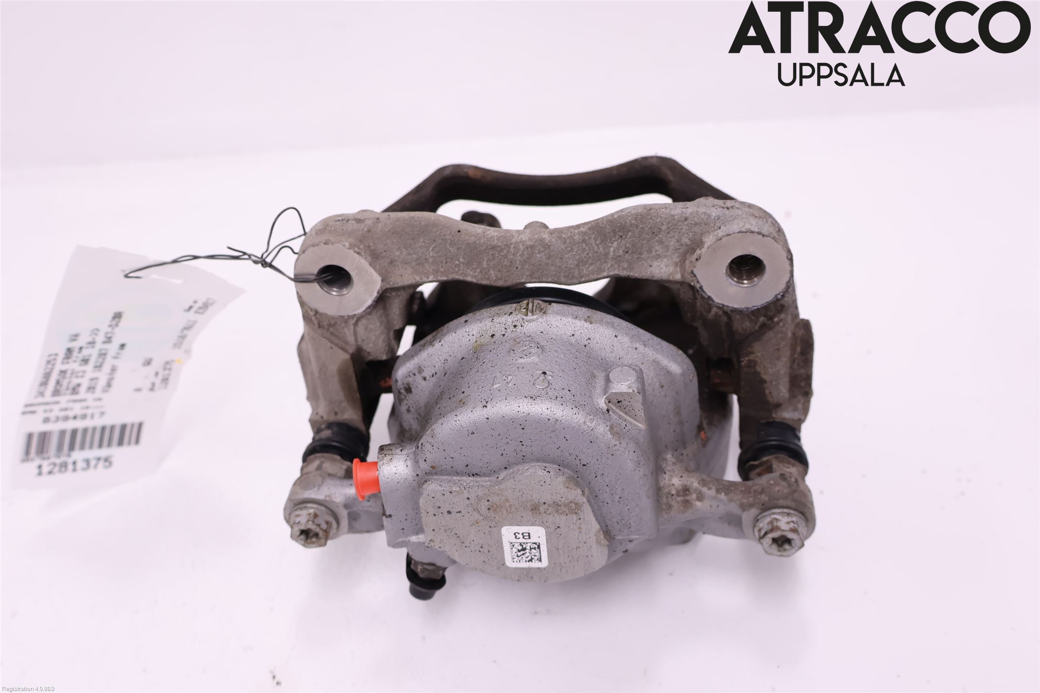 BMW X3 G01 18- Bremsecaliper Foran Venstre