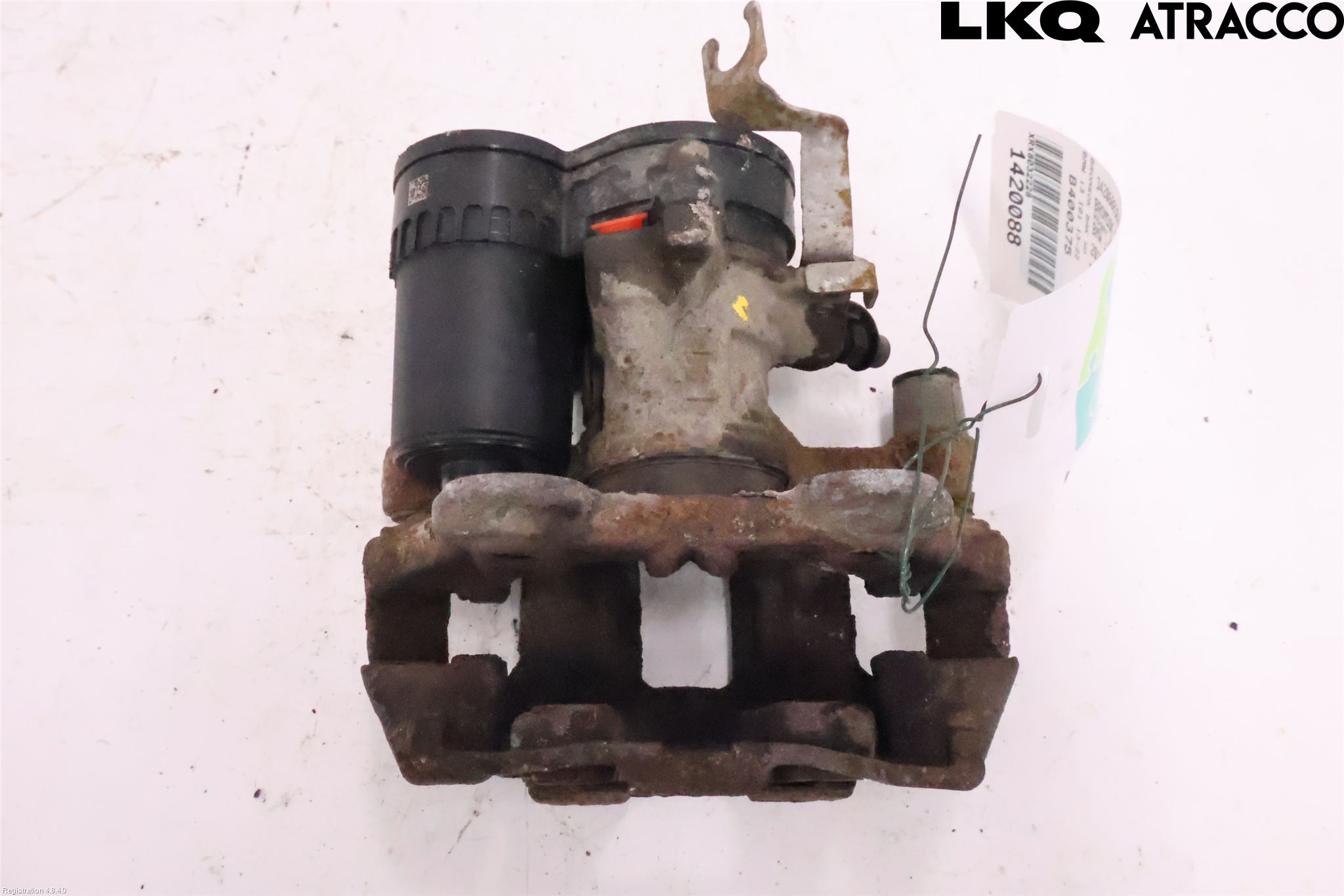 BMW i3 I01 13-22 Bremsecaliper Bak Høyre