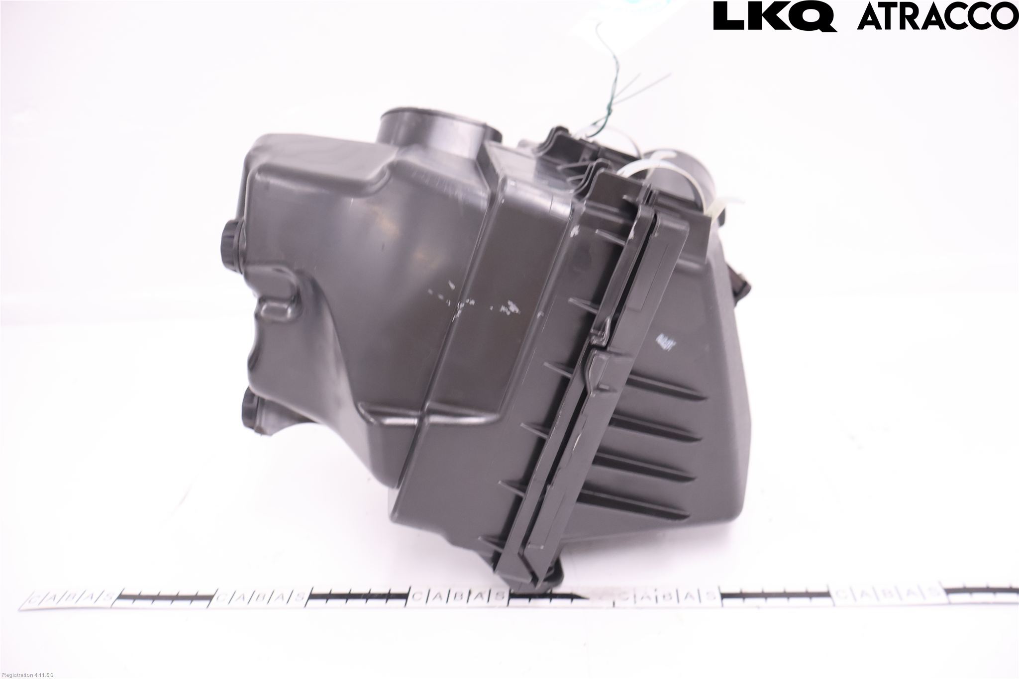 Toyota YARIS XP21 20- Luftfilter Boks