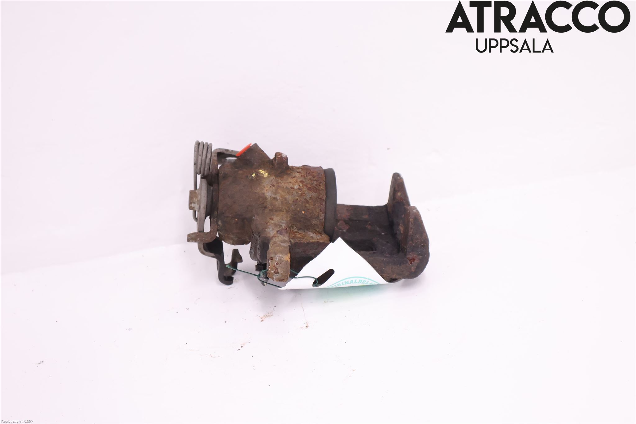 Nissan NV300 16-22 Bremsecaliper Bak Høyre