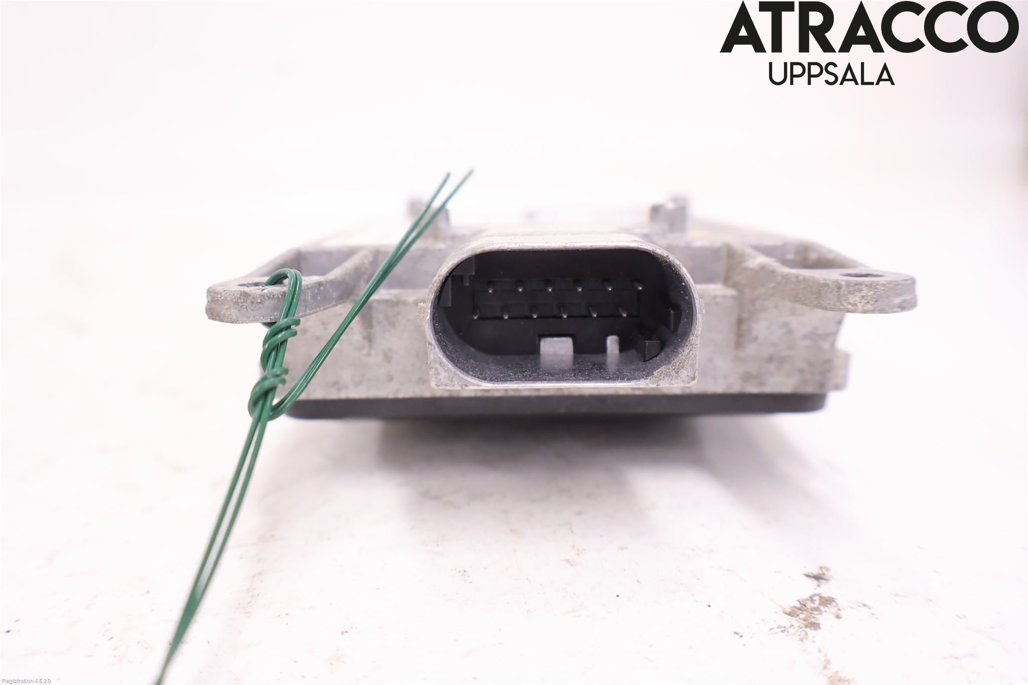 Mazda CX-5 12-17 Sensor Kollisjonsbeskyttelse