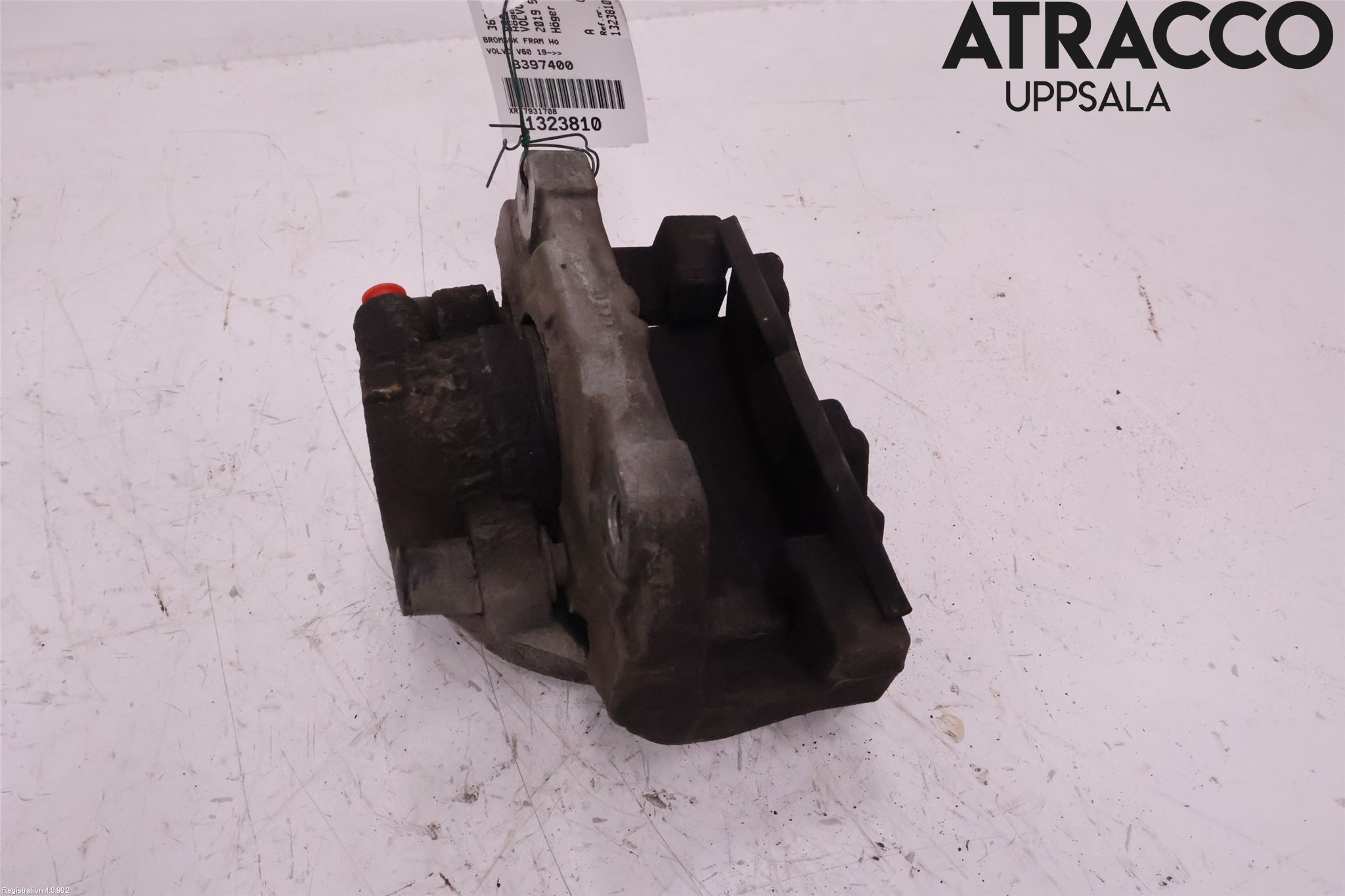 Volvo V60 19- Bremsecaliper Foran Høyre