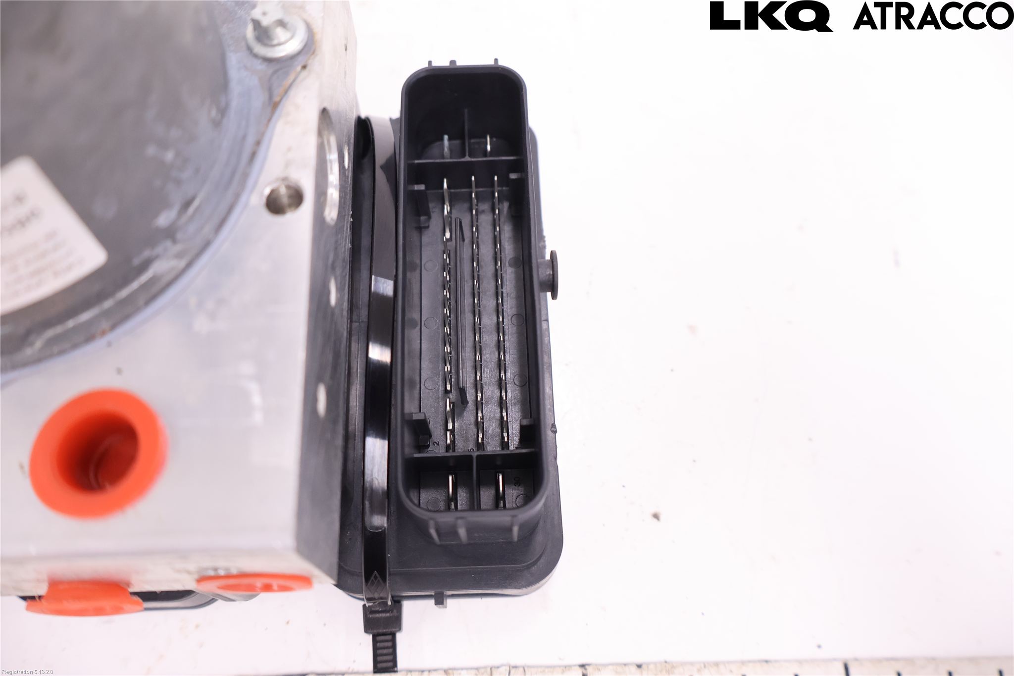 Opel ASTRA L 22- Abs Hydraulikkaggregat