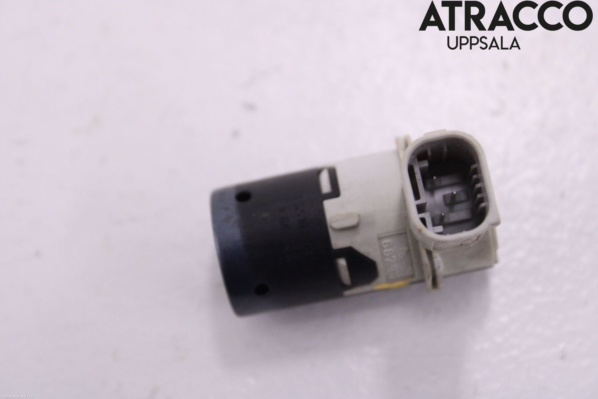 BMW 7 E65/66    00-08 Sensor Ryggesensor