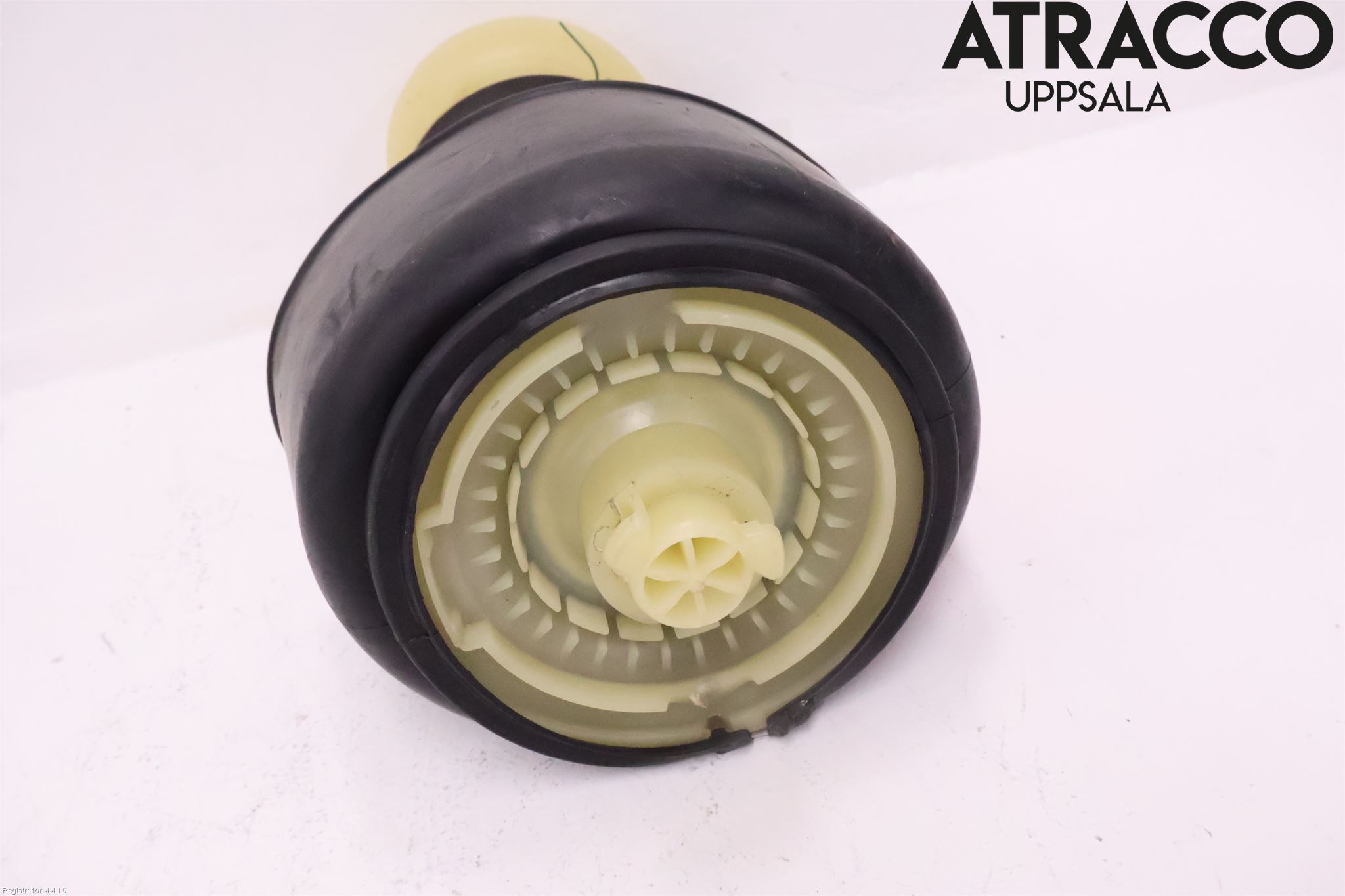 BMW 5 F10/F11/F18 09-17 Nivåreg Belg - Luftpute