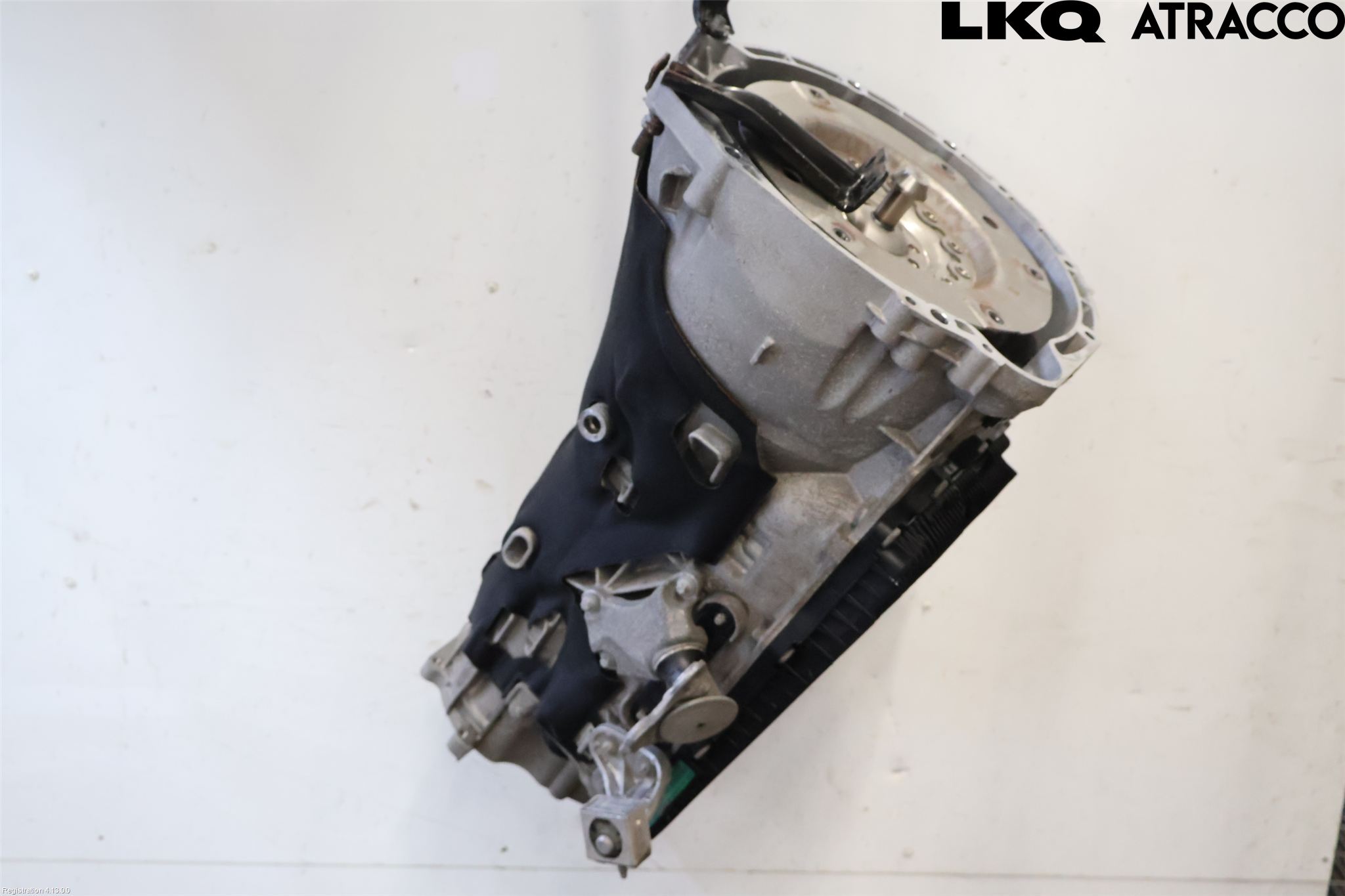 BMW X3 G01 18- Gearkasse Automat