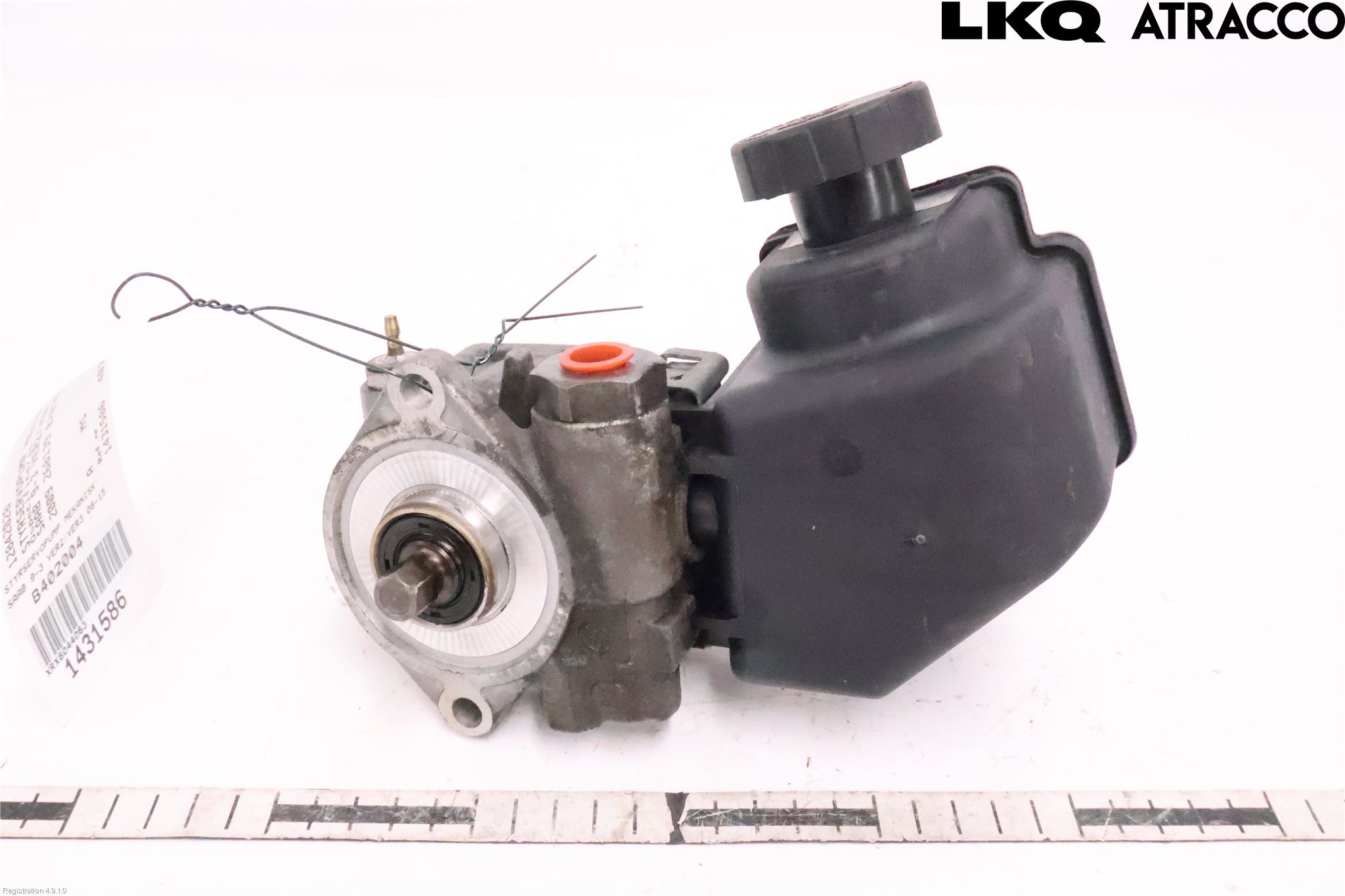 Saab 9-3 VER2/VER3 08-15 Servo Pumpe