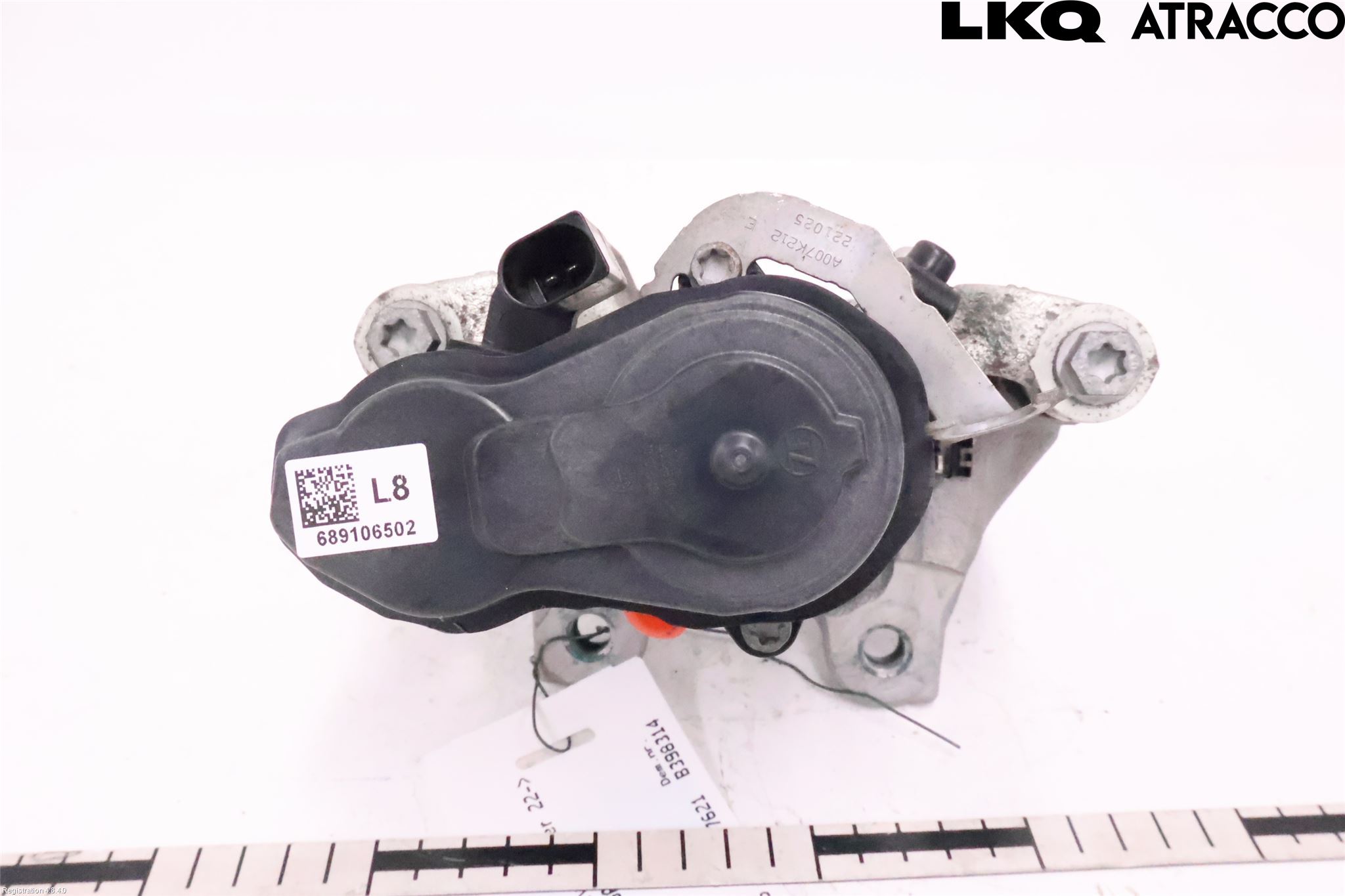 BMW 2 U06 Active Tourer 22- Bremsecaliper Bak Venstre