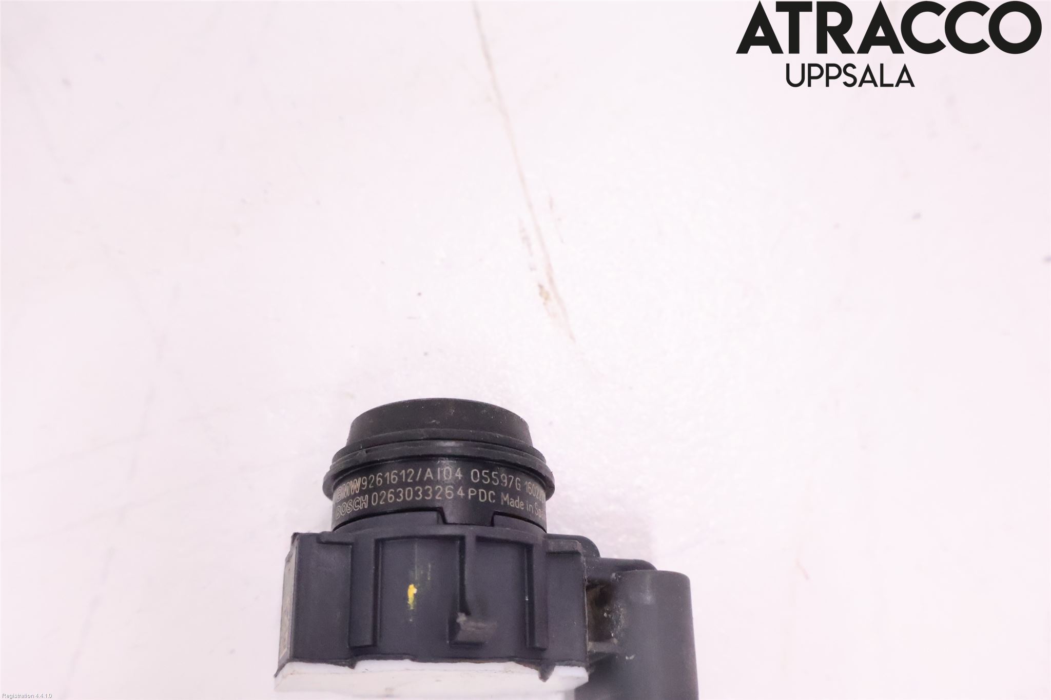 BMW 1 F20/F21 11-19 Sensor Ryggesensor