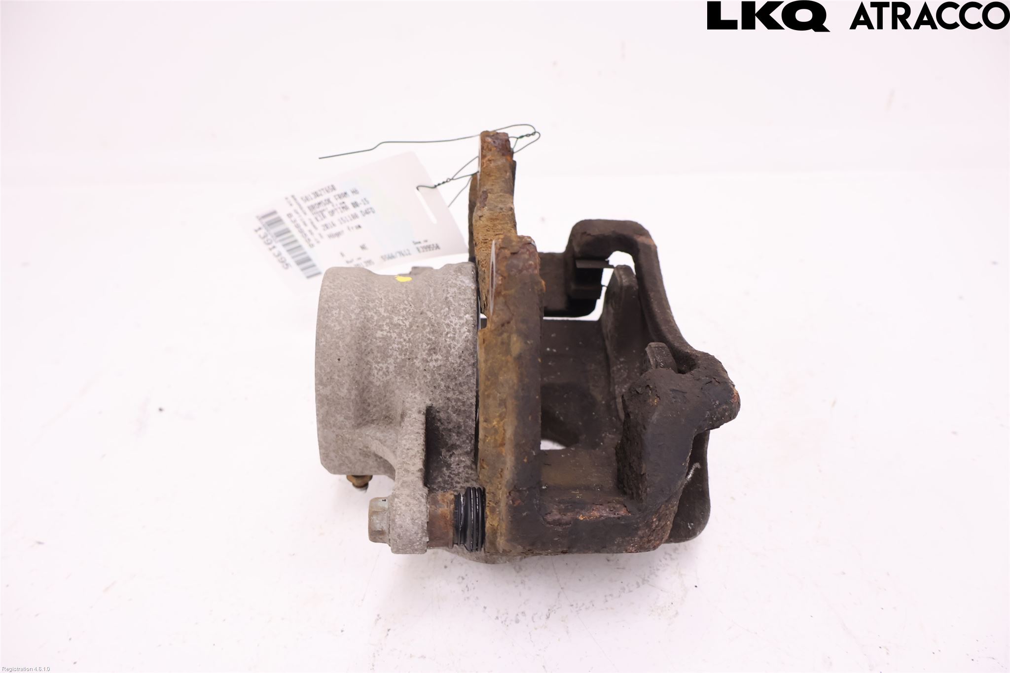 Kia OPTIMA 00-15 Bremsecaliper Foran Høyre