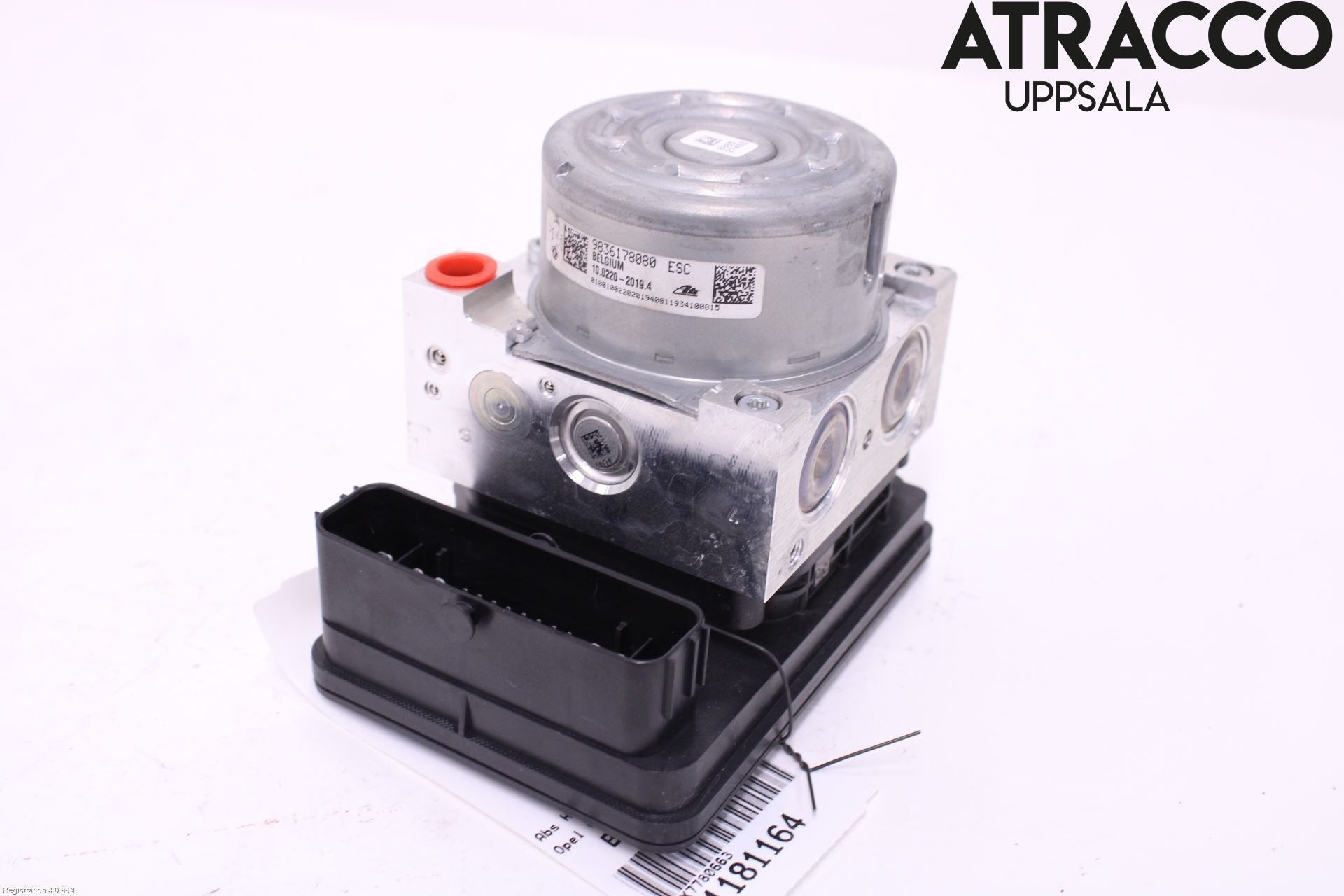 Opel CORSA F, CORSA-E 20- Abs Hydraulikkaggregat