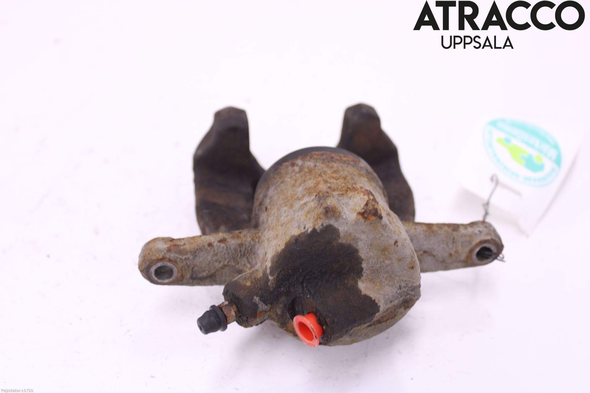 Citroen C3 -04 Bremsecaliper Foran Høyre