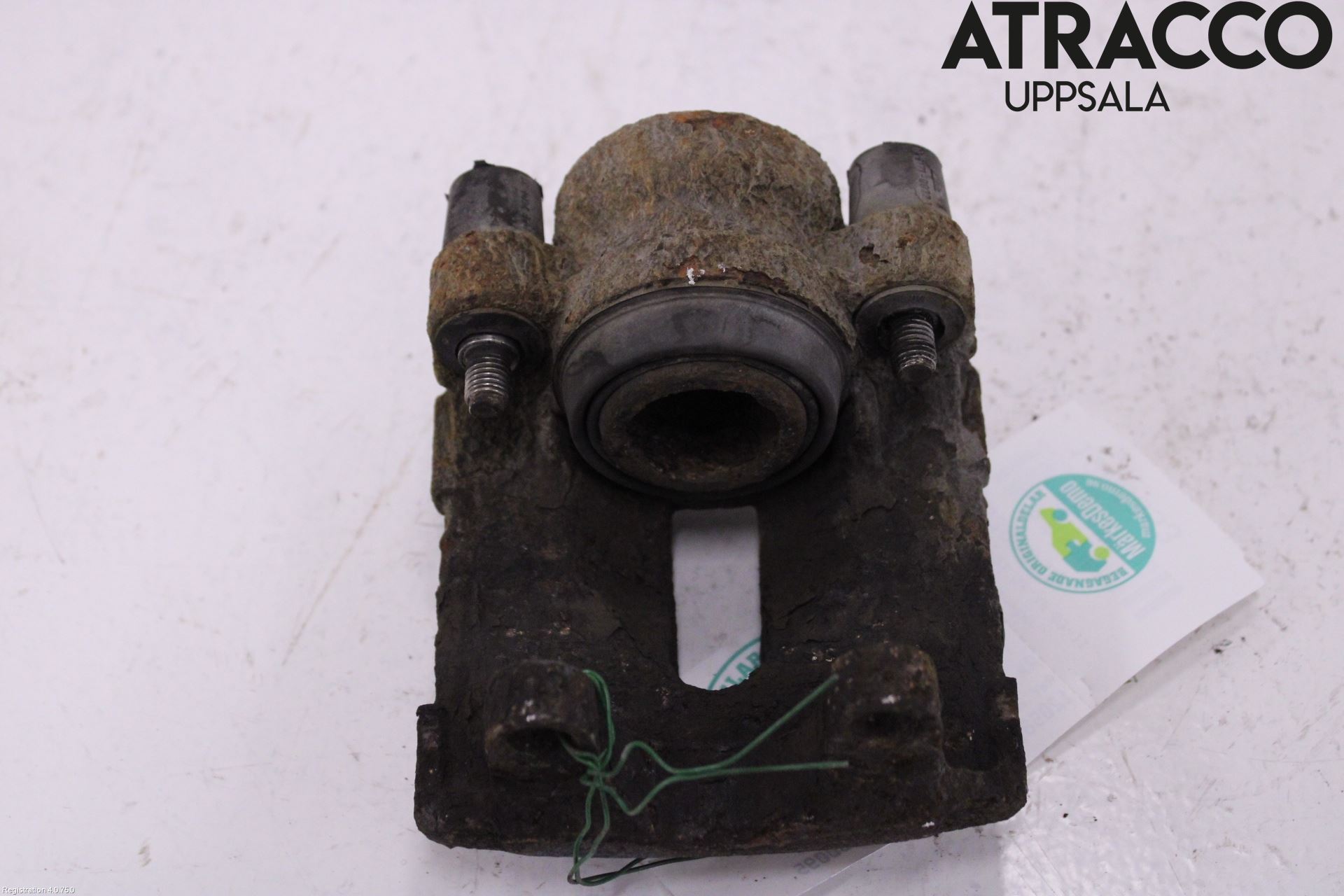 BMW 1 E87/81 5D/3D 03-11 Bremsecaliper Bak Venstre