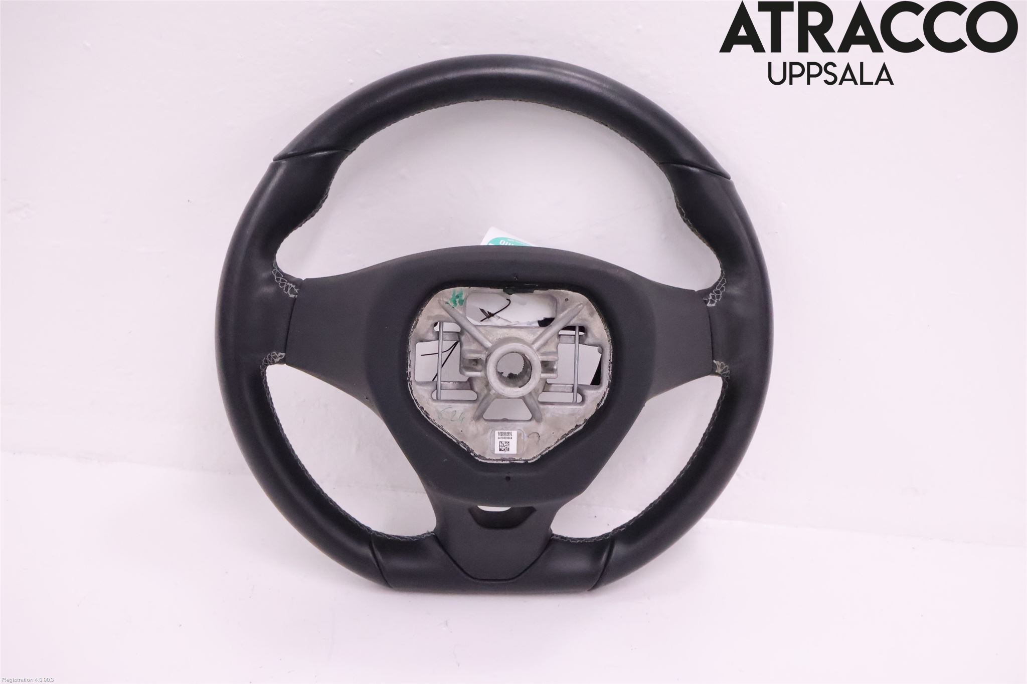 Opel CORSA F, CORSA-E 20- Ratt