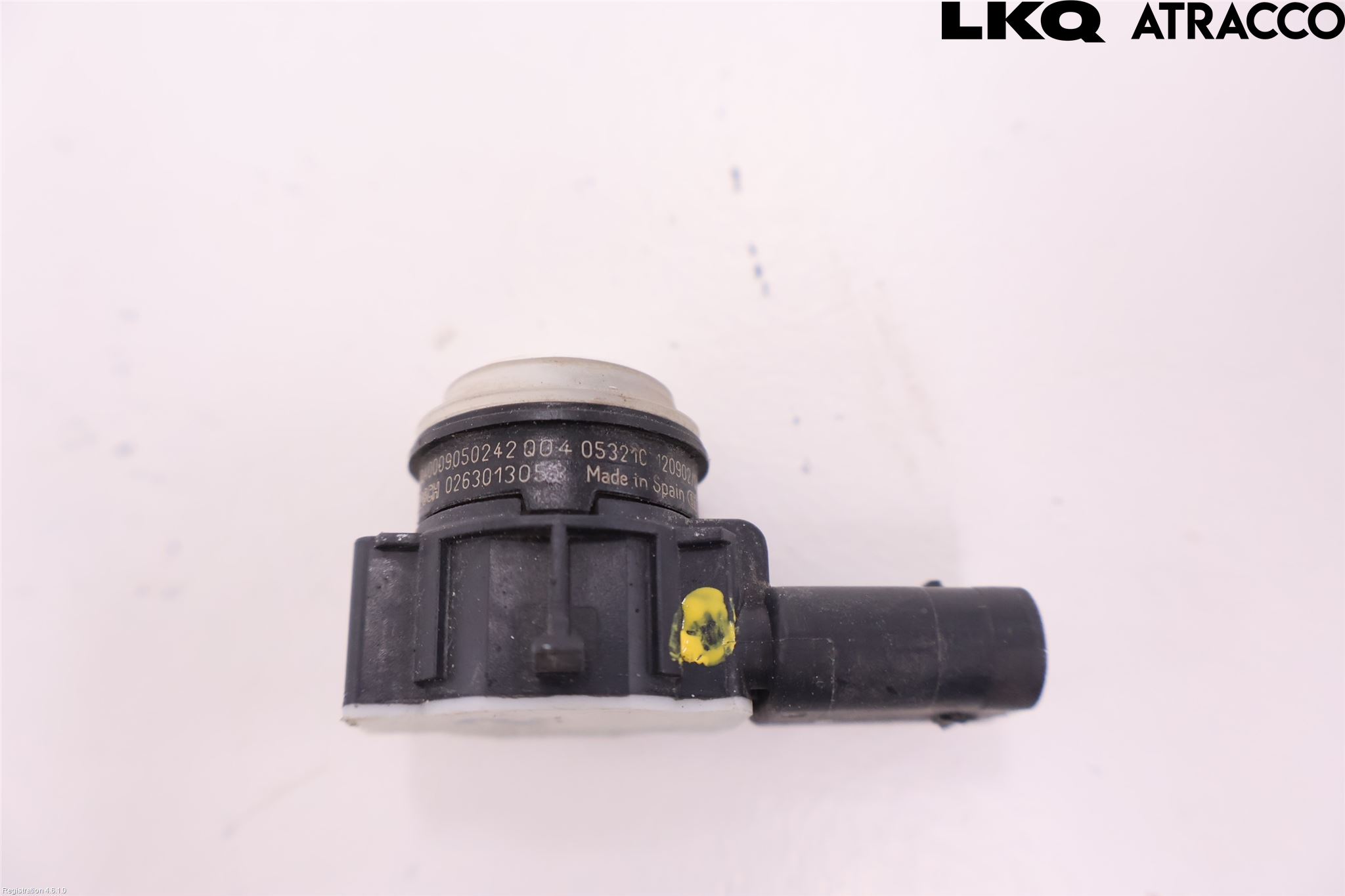 Mercedes-Benz MB GLK-KLASS (X204) 08-16 Sensor Parkering Front