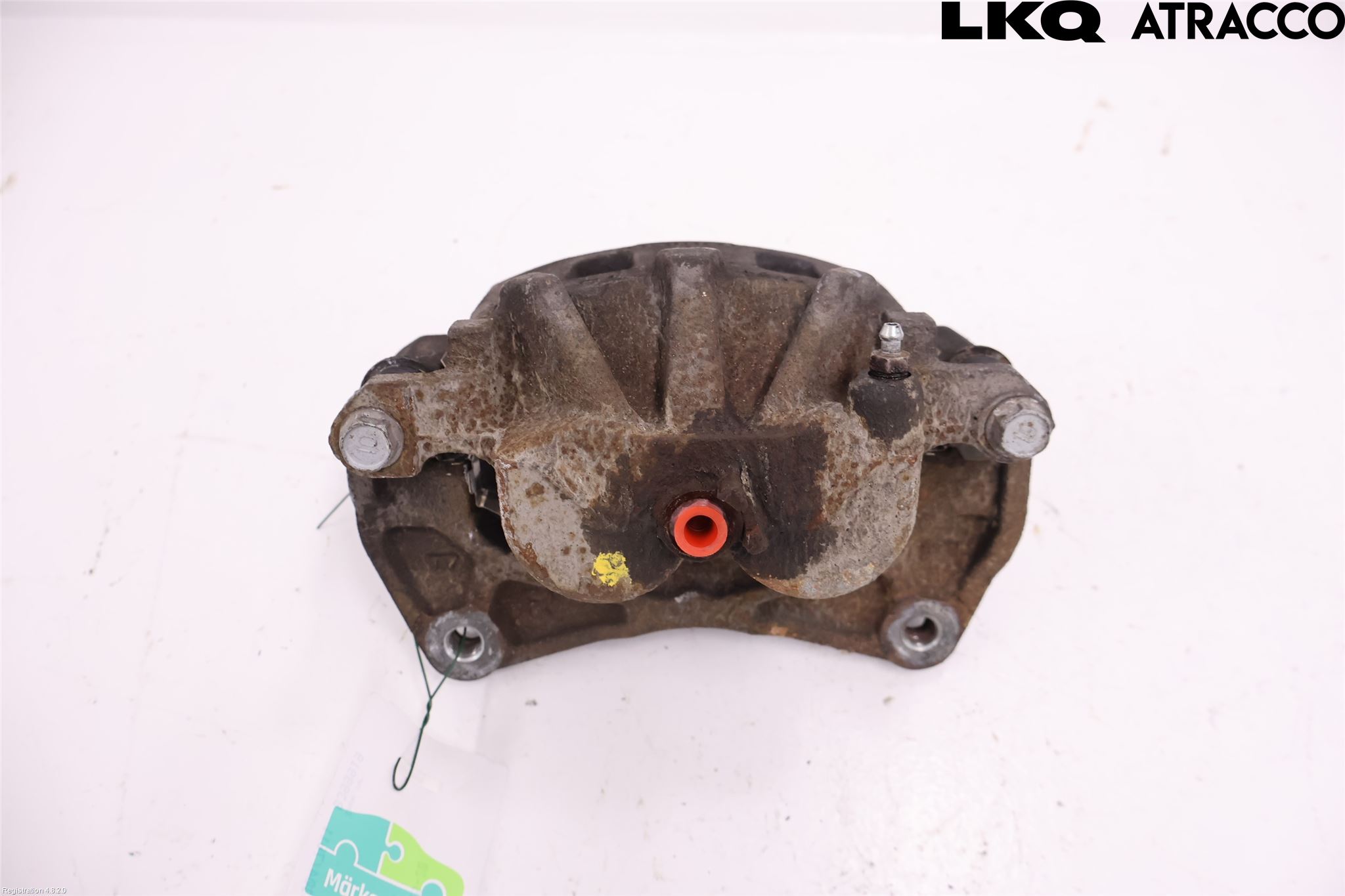 Subaru OUTBACK 15-20 Bremsecaliper Foran Venstre