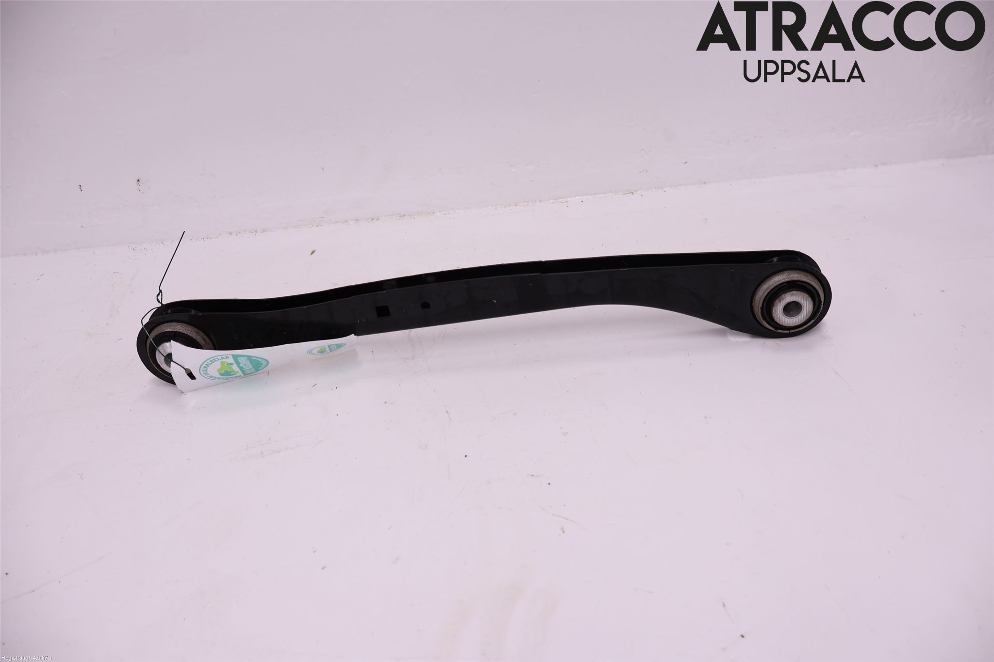 BMW 5 G30/G31/F90 17-23 Bærearm Bak Venstre