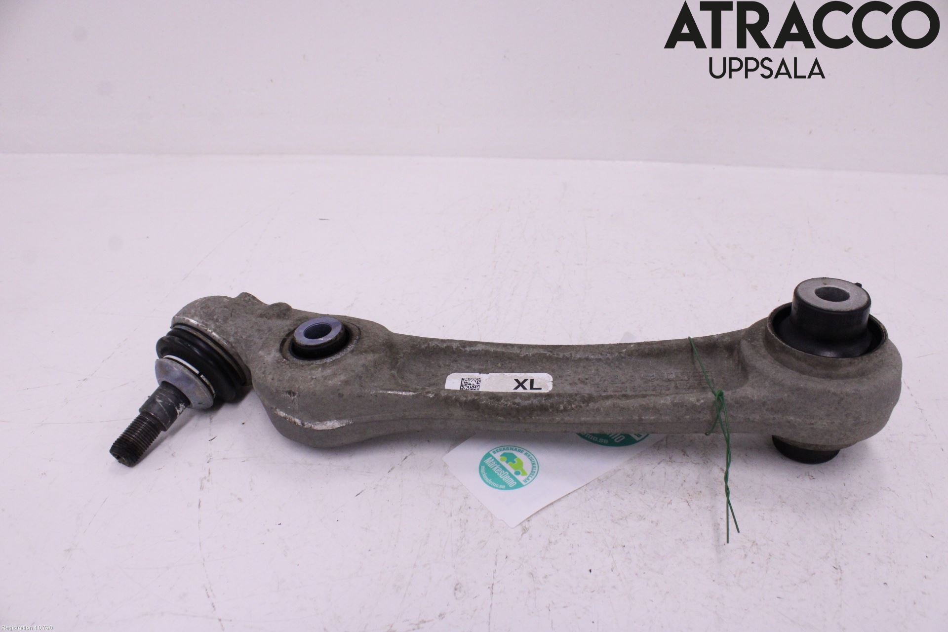 BMW 5 GT F07 09-17 Bærearm Foran Venstre Nedre