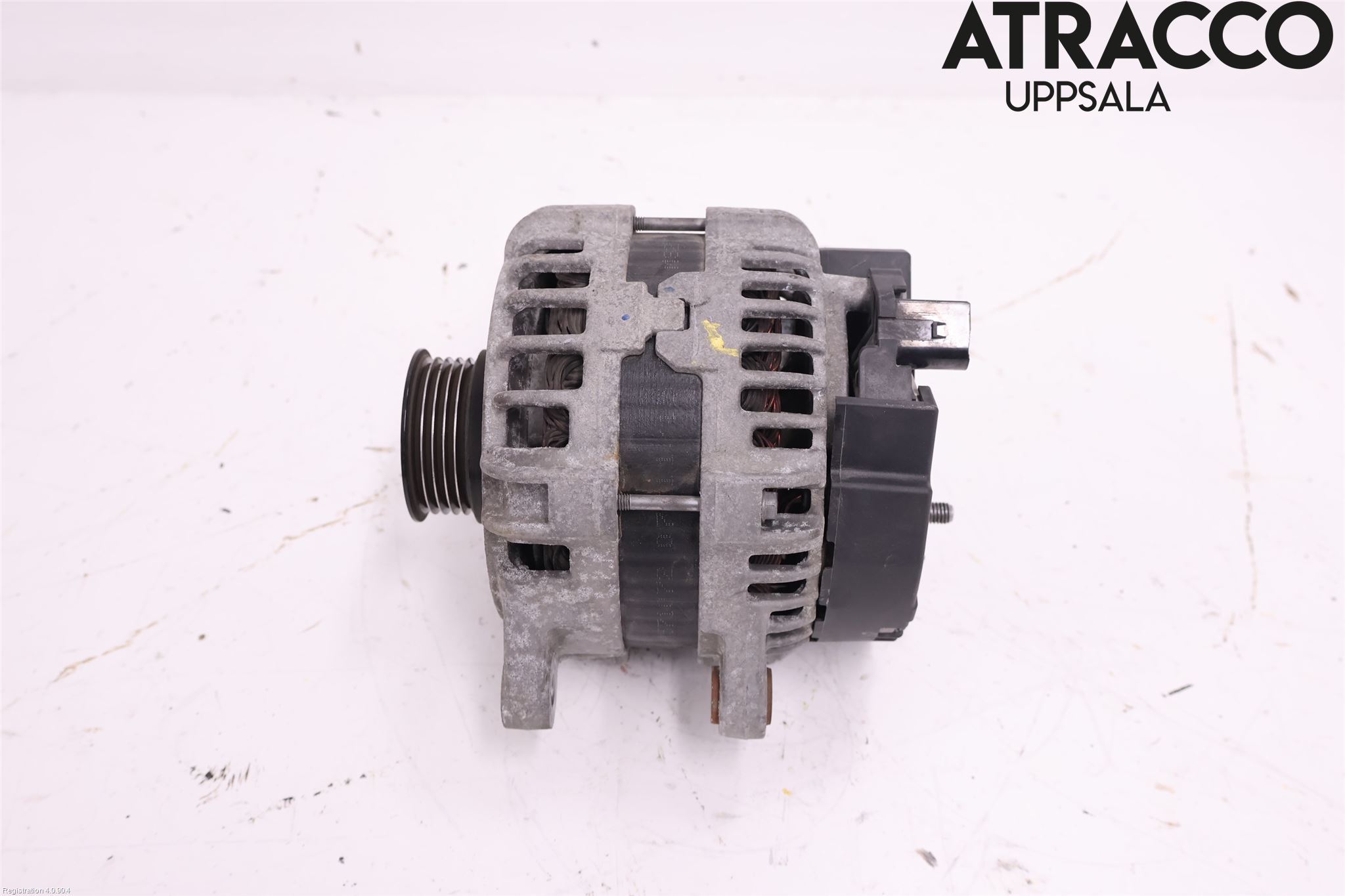 Mercedes-Benz MB CLA-KLASS (C117/X117) 13-19 Dynamo