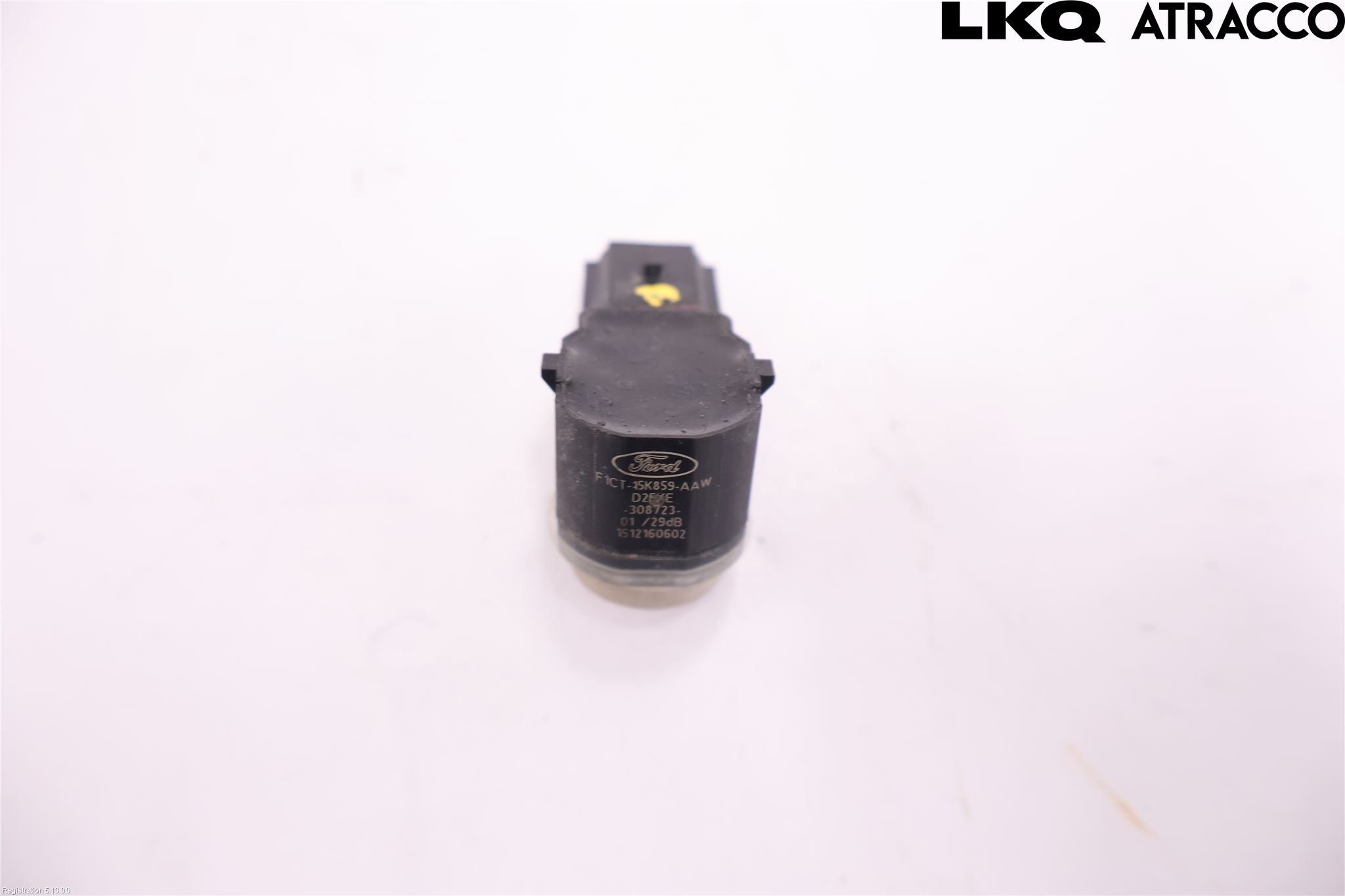 Ford KUGA 17-19 Sensor Ryggesensor