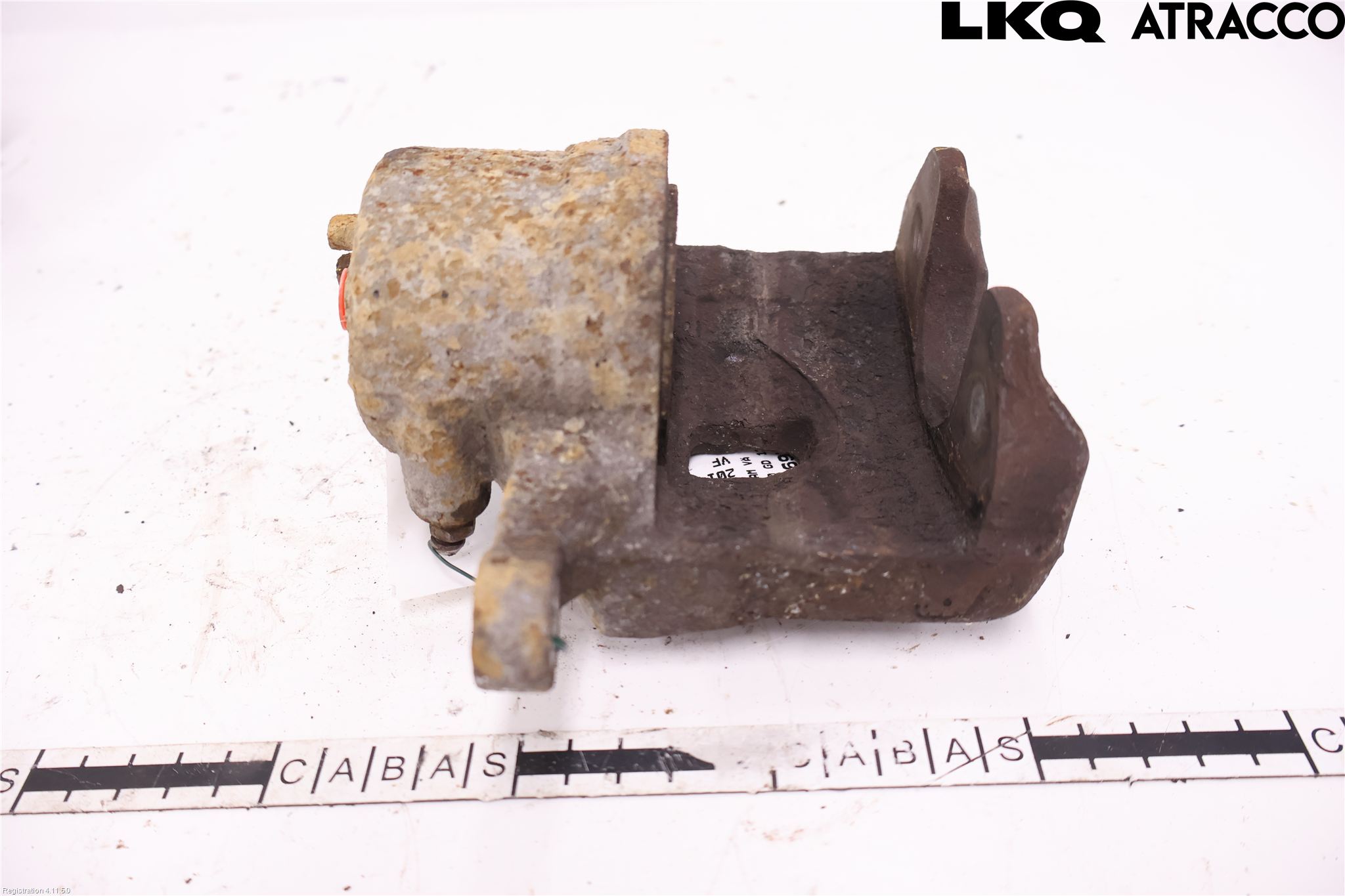 Hyundai i30 GD 13-17 Bremsecaliper Foran Venstre