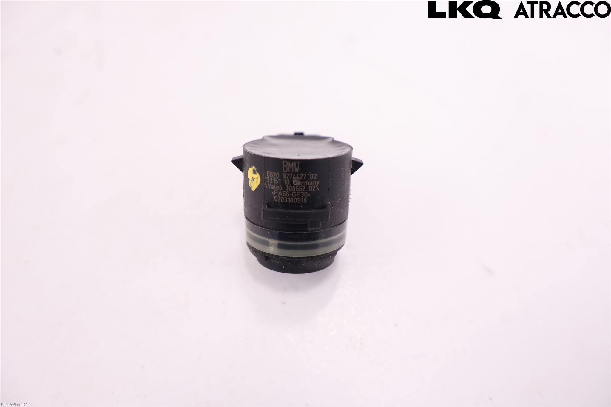 Mini COUNTRYMAN F60 17-23 Sensor Ryggesensor