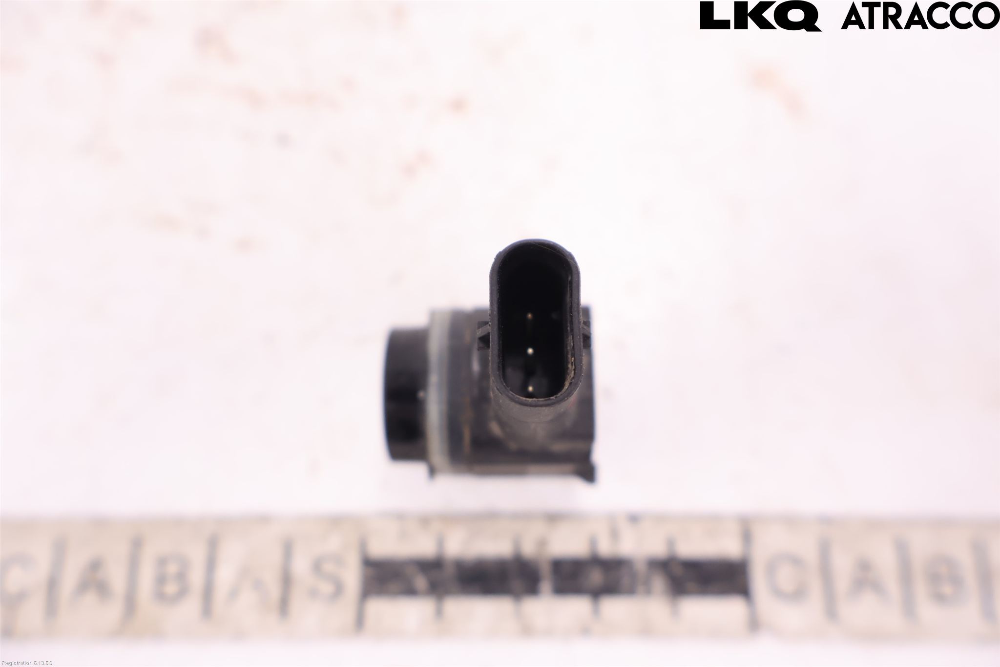 Volvo XC60 14-17 Sensor Ryggesensor