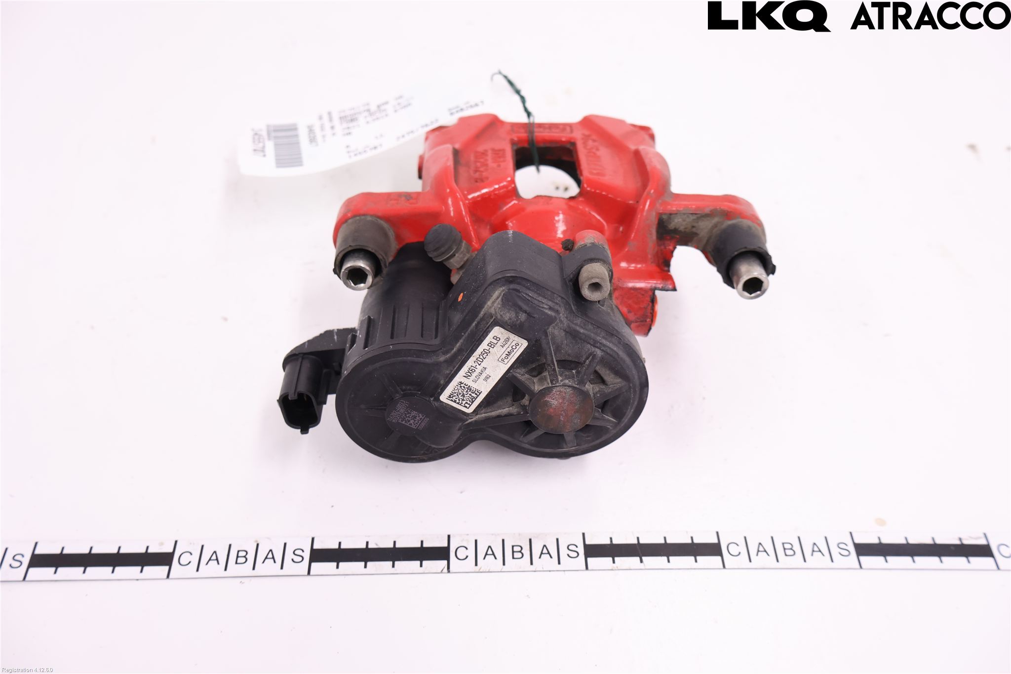 Ford FOCUS 19- Bremsecaliper Bak Høyre