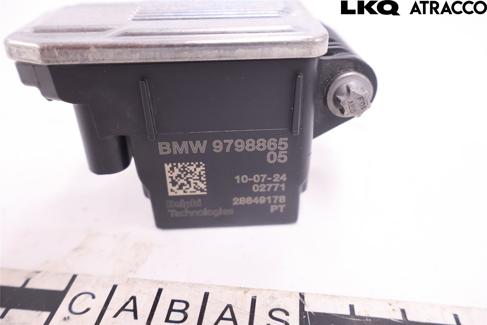 BMW X5 G05 18- Coil