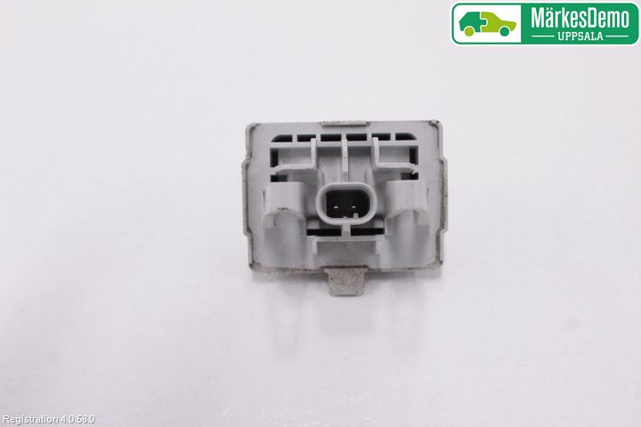 Mercedes-Benz MB E-KLASS (W213) 16-23 Skilt Belysning
