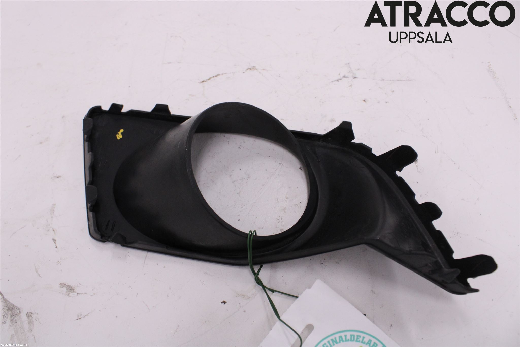 Subaru LEGACY    07-09 Frontlykt Kurve-Tåkelys Ramme
