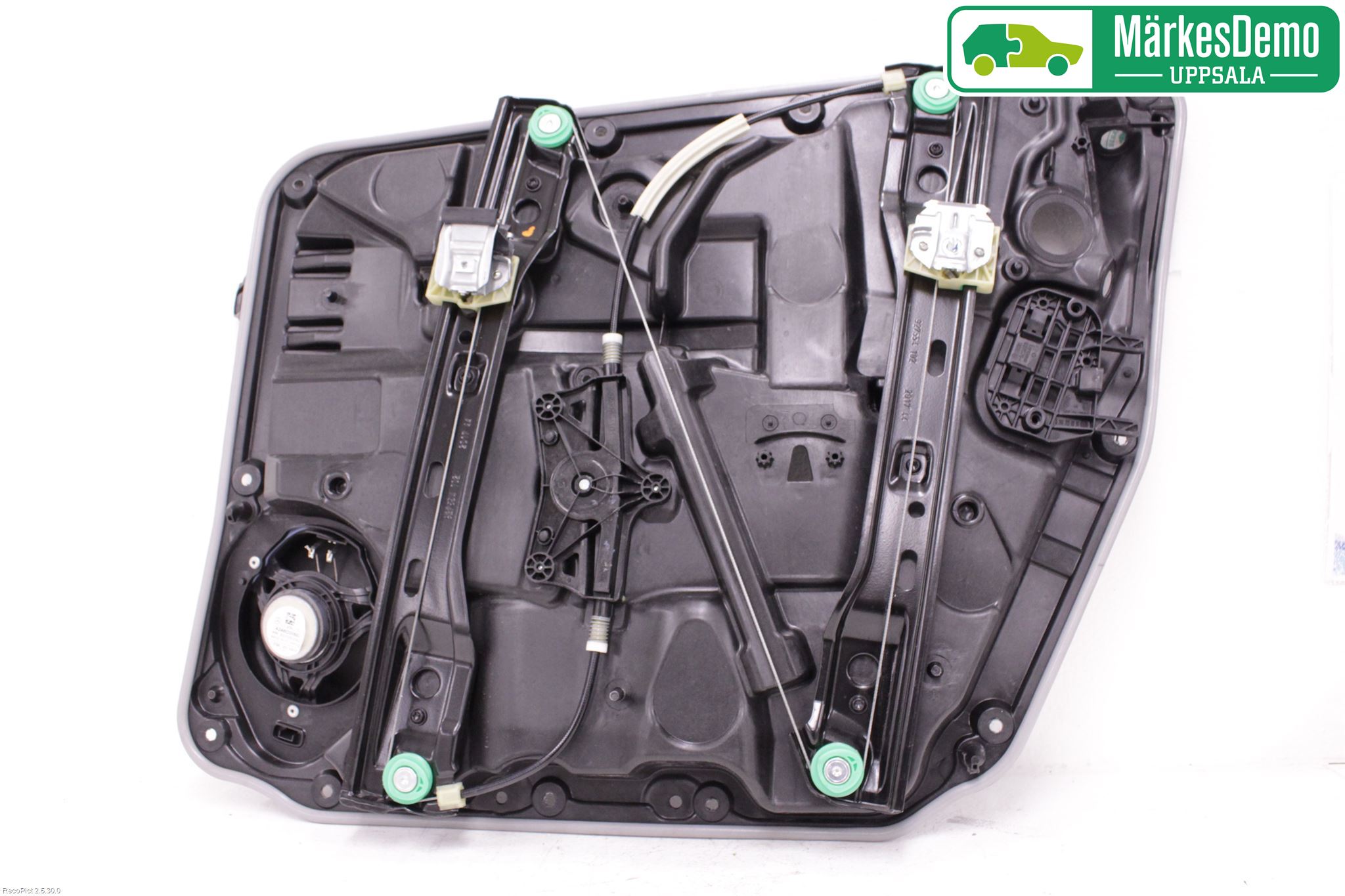 Mercedes-Benz MB B-KLASS (W246/W242) 12-19 Vindusheis El Komp
