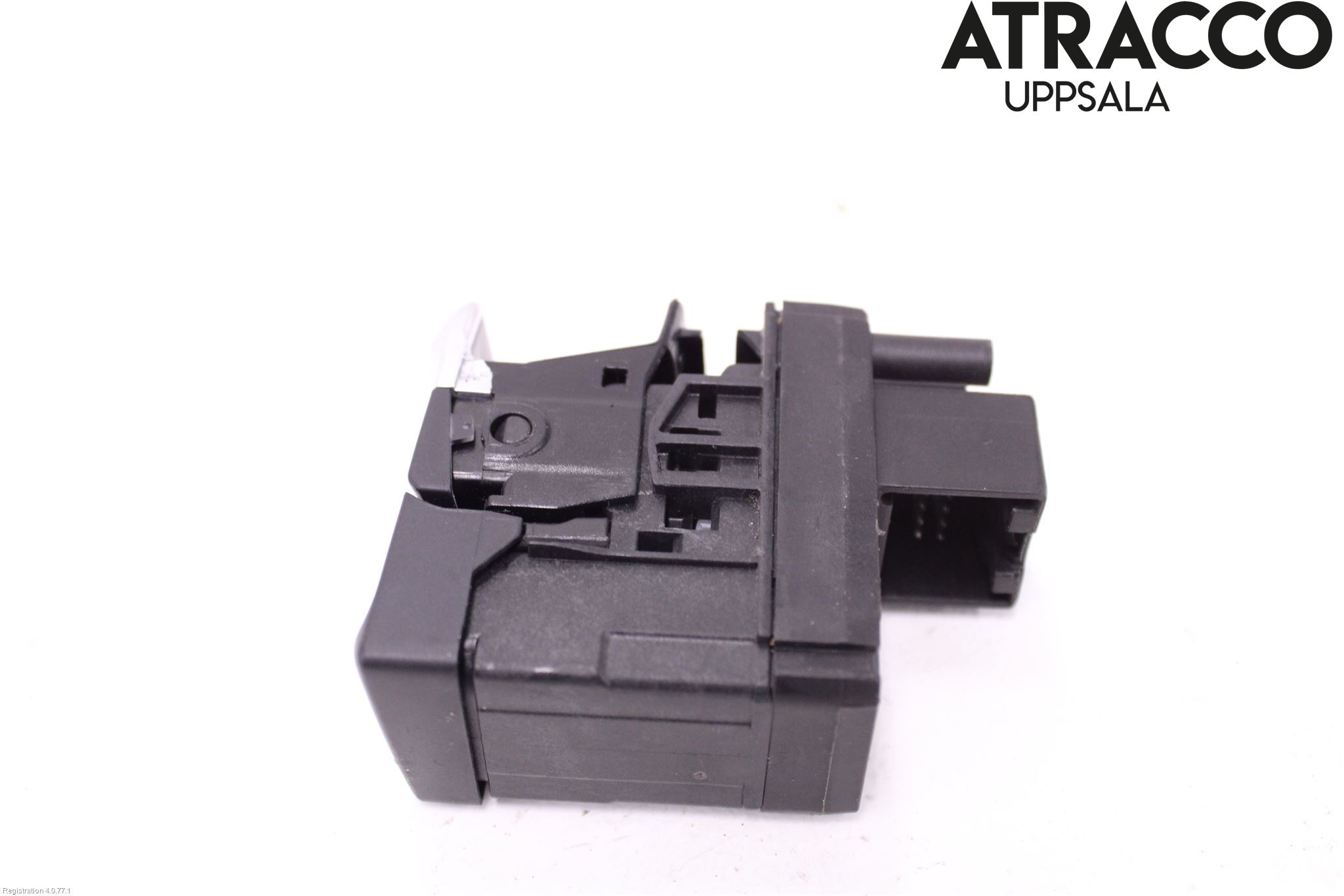 Audi A4/S4 08-11 Bryter Parkeringsbrems