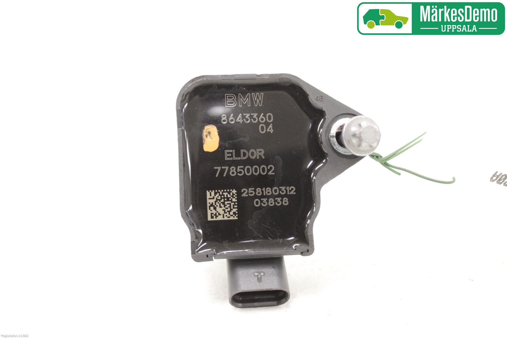 BMW 5 G30/G31/F90 17-23 Coil